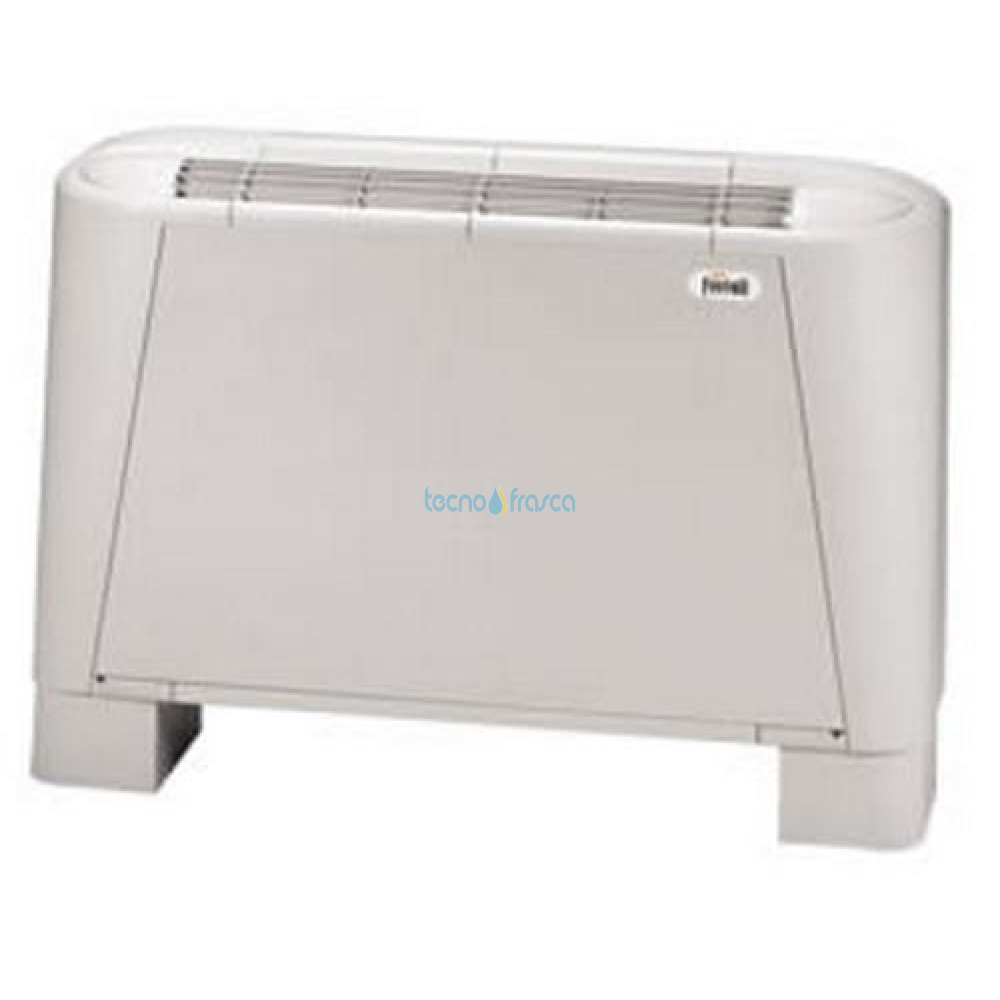 Ferroli ventilconvettore top fan vm-b40 1ze2a03p