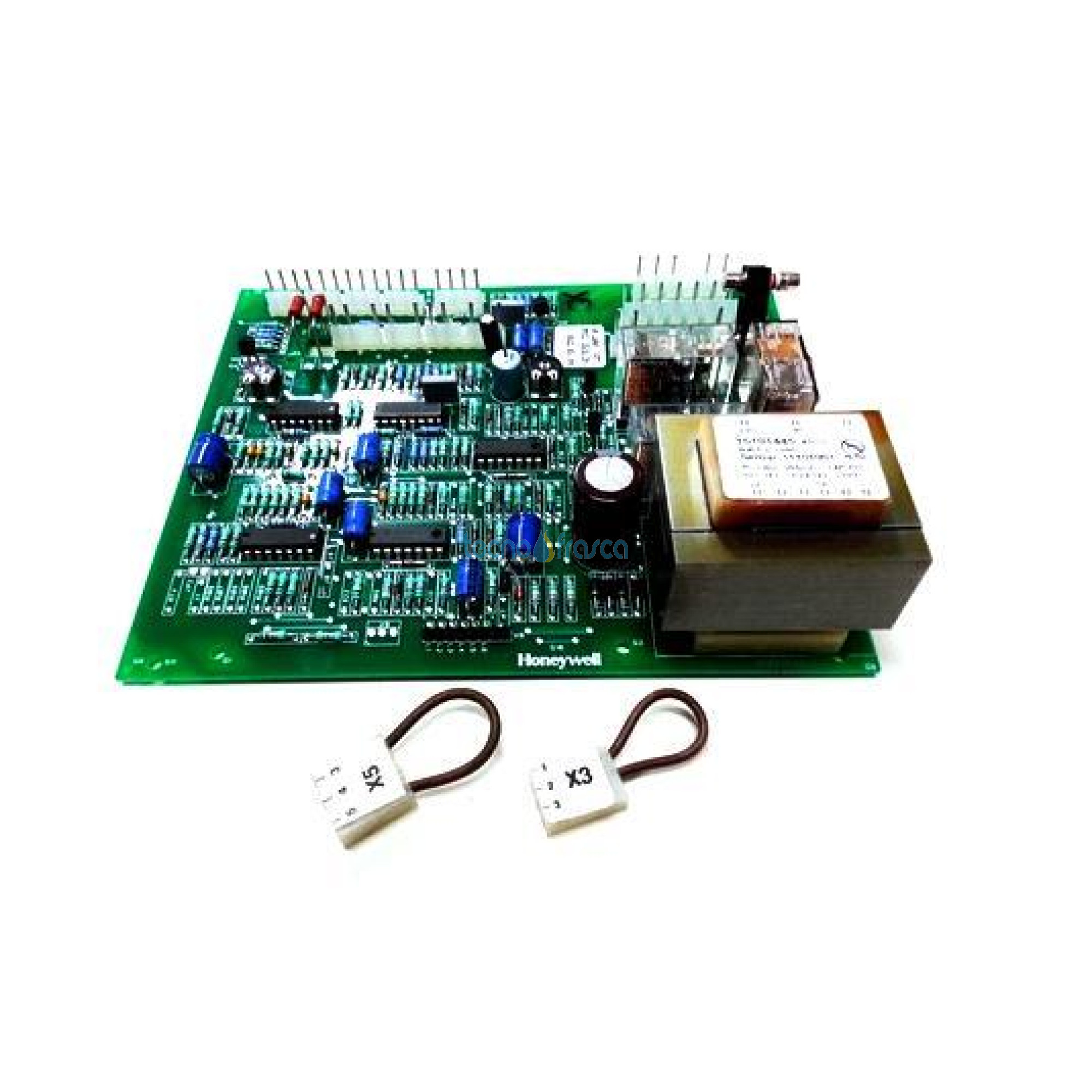 Ferroli scheda elettronica vmf7b w4115b1317 39803410 ex 38316700