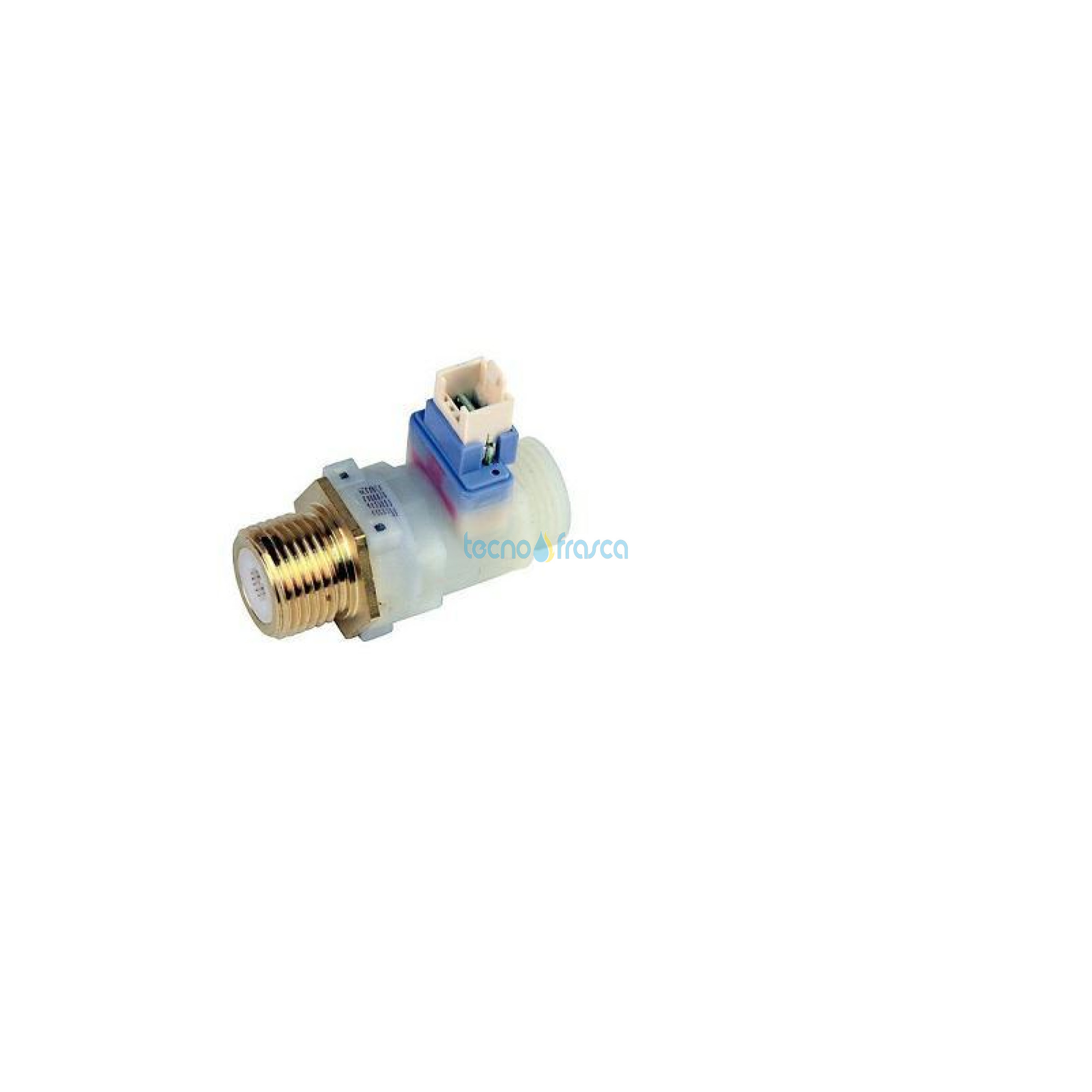 Ferroli flussometro econcept tech 25c eltek 39820450 ex 36402180