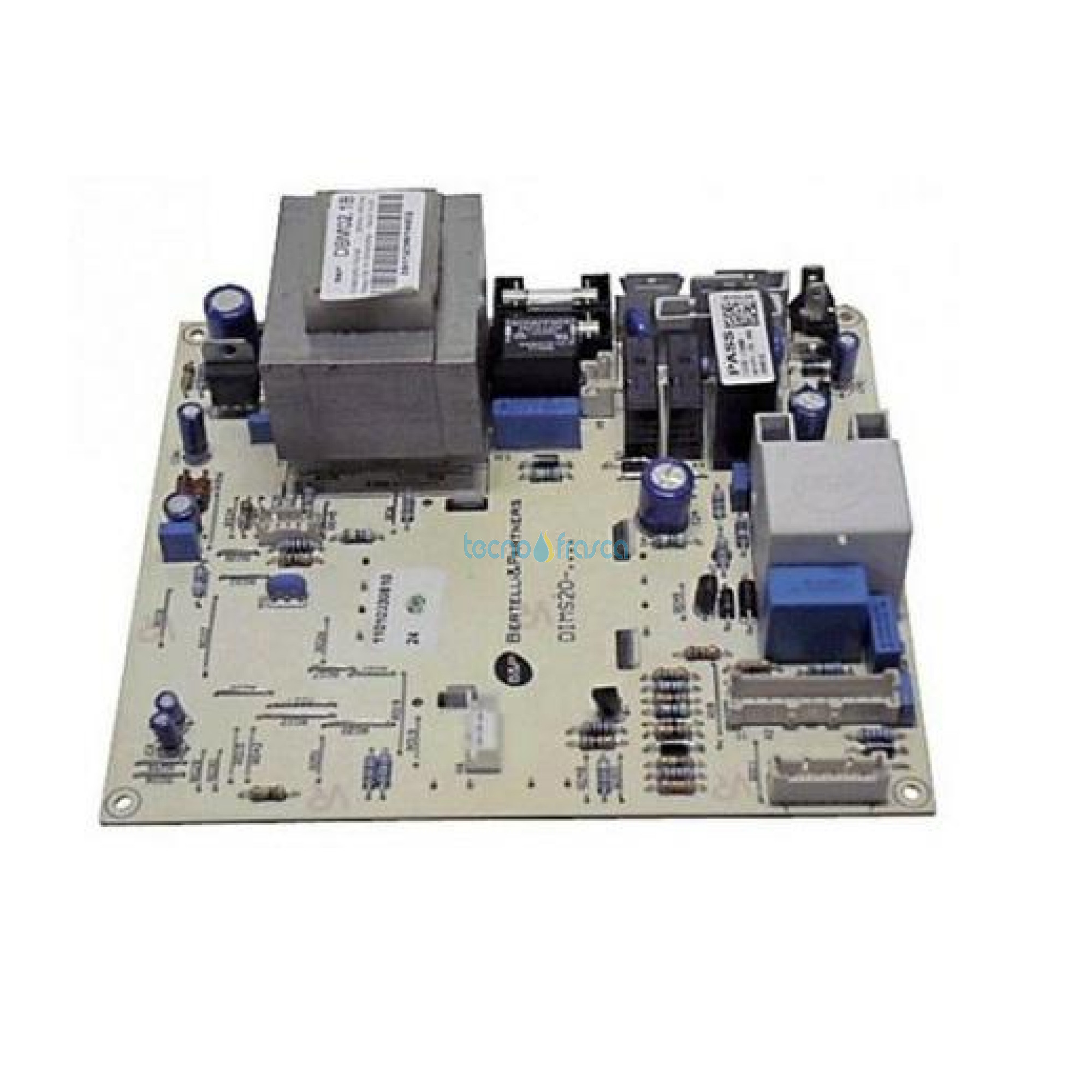 Ferroli scheda dbm02 per domitech 39820661