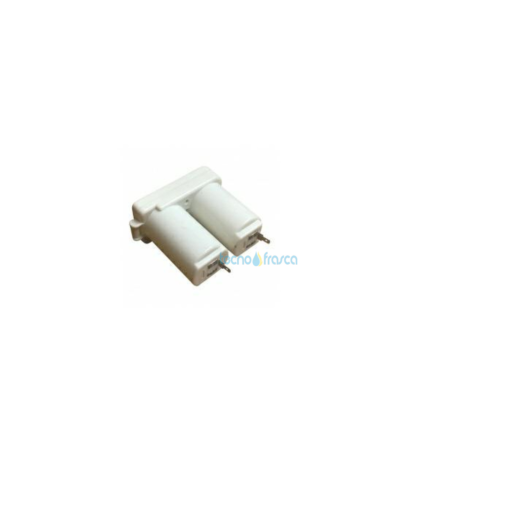 FERROLI KIT SCATOLA BATTERIE SCALDINO FERROLI ZEFIRO CODICE 398C0610 