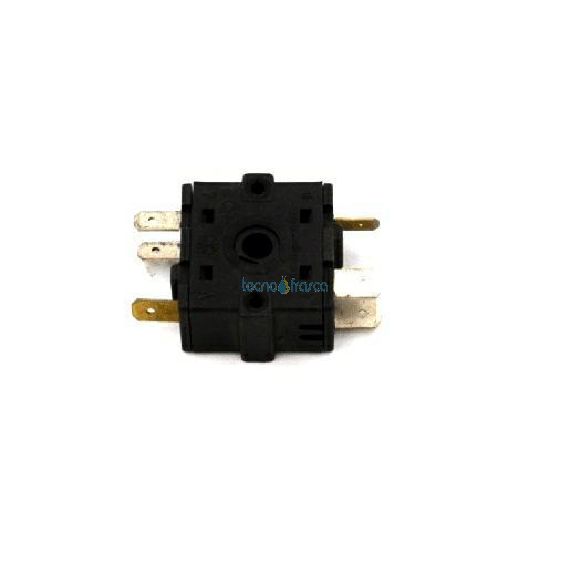 Immergas interruttore 3 posizioni + reset rt092 1.010563