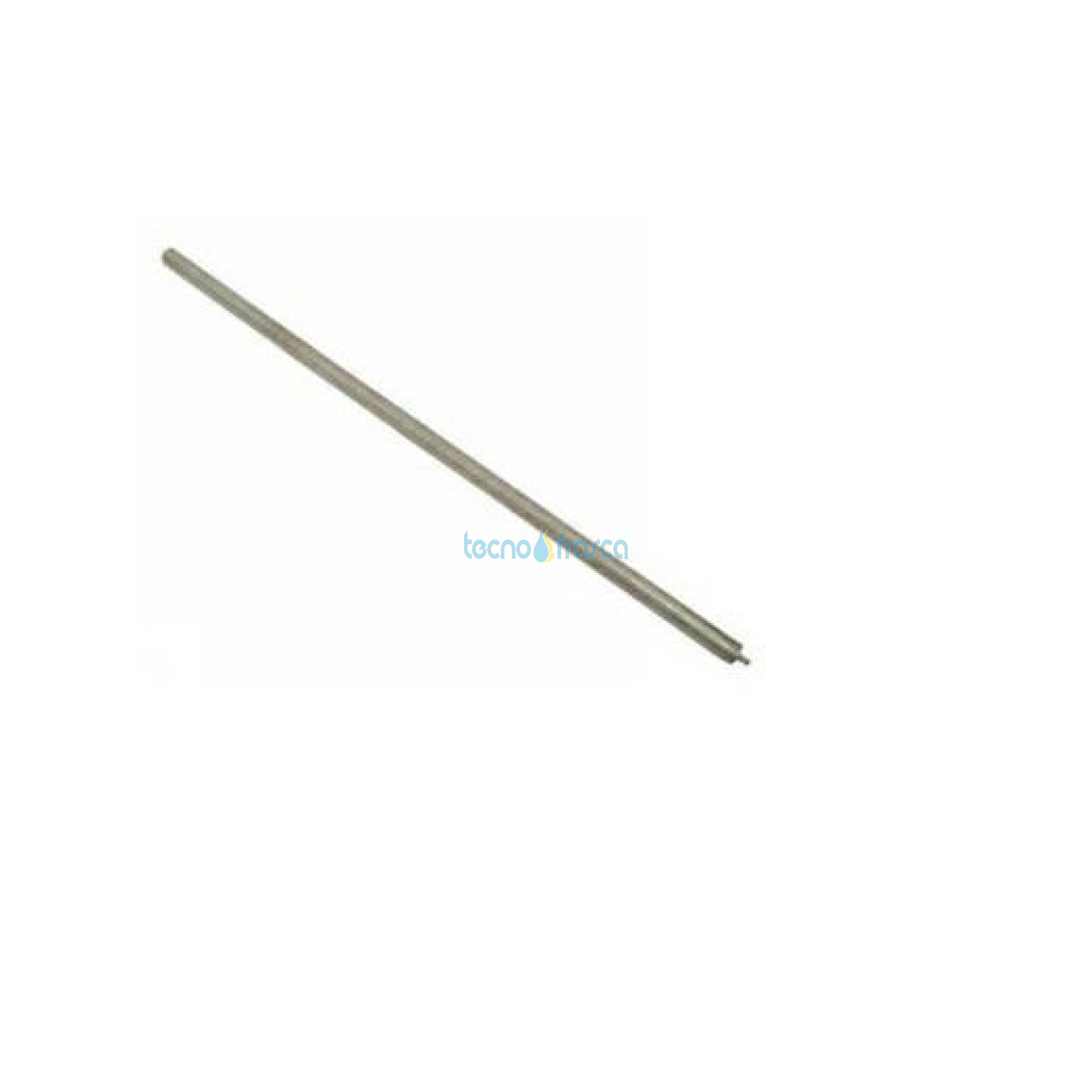 Immergas anodo di magnesio d16 l590 filet.m4 boiler 30/50lt 1.019458