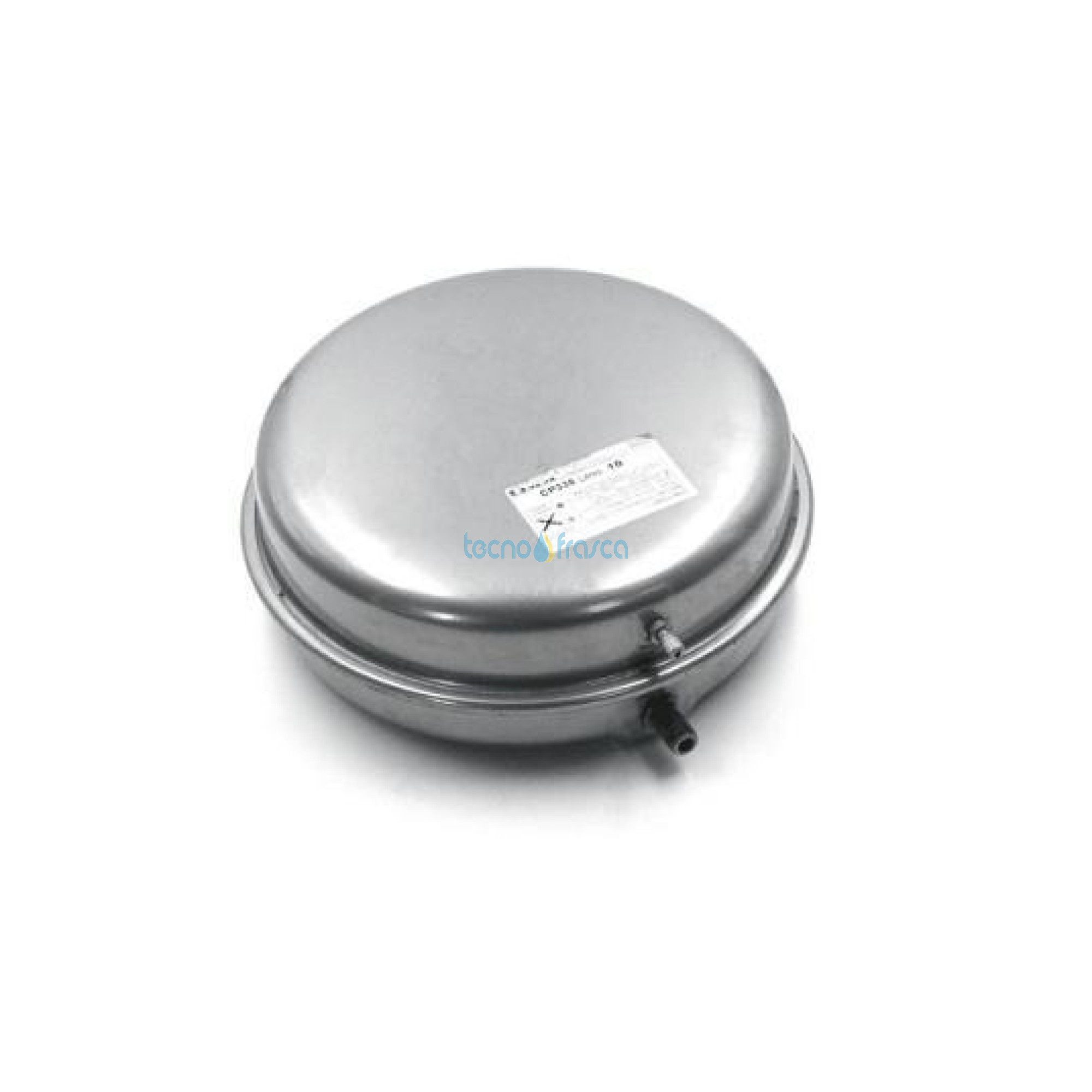 Immergas vaso di espansione lt10 1.025251