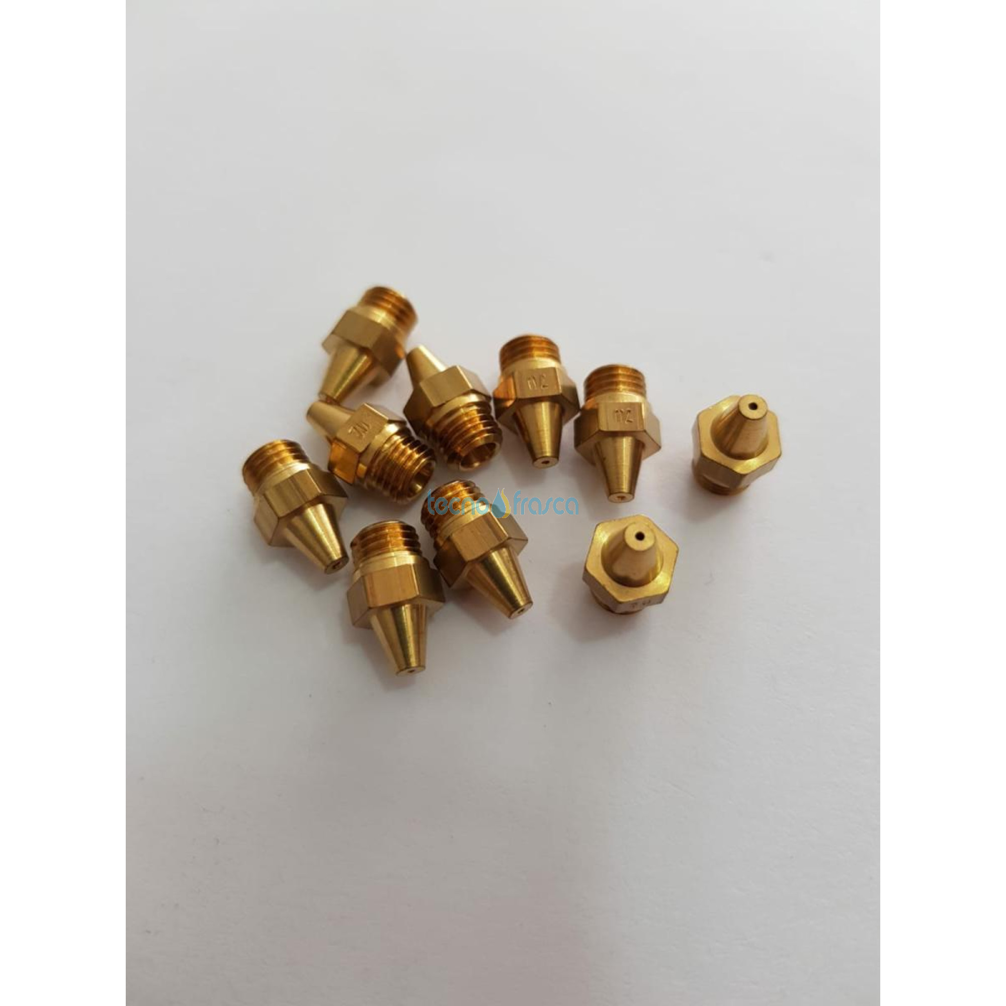 Junkers bosch ugello d70 pz10 8708202130