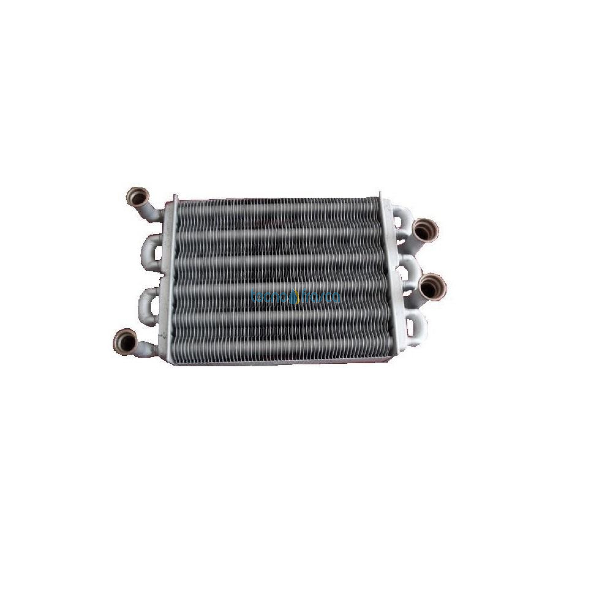 Lamborghini scambiatore bitermico taura 24 mcs/24 f39819540