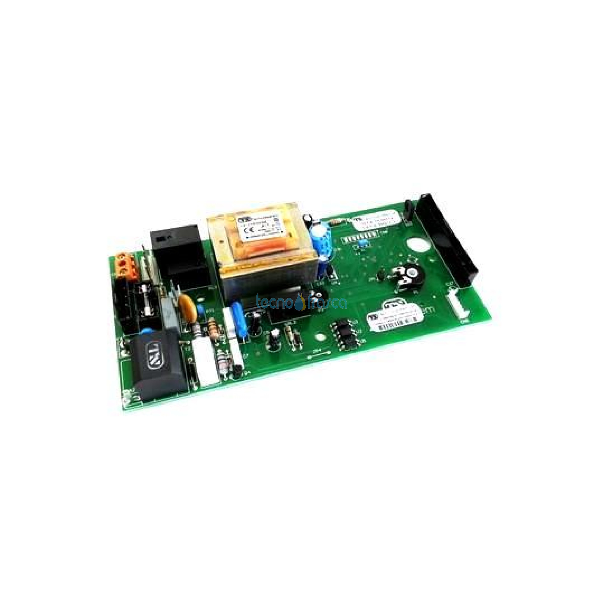 Riello RIELLO 4024901 SCHEDA CLIMATIZZATORE RIELLO CFM-N 