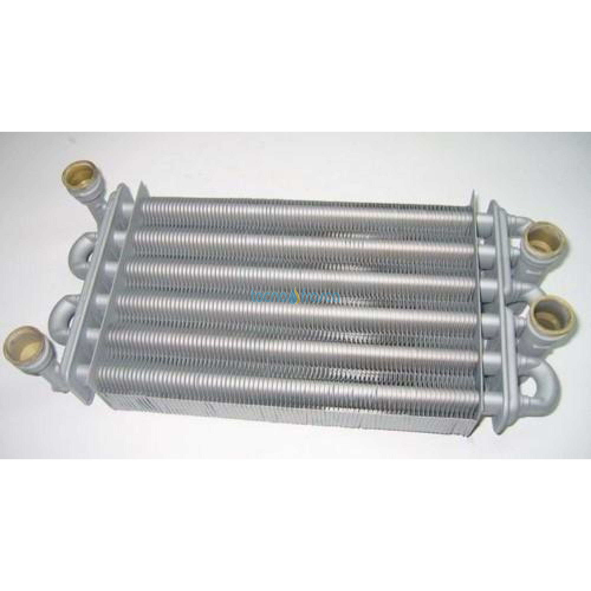 Sime scambiatore primario bitermico Format ZIP 6174232