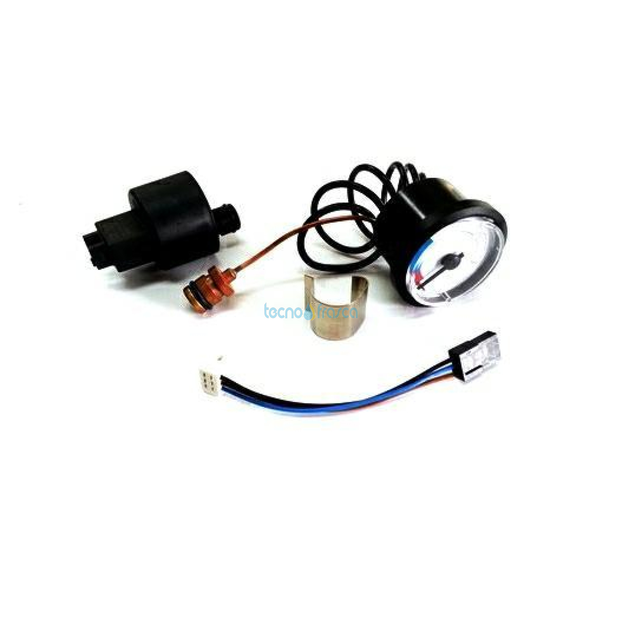 Sylber kit trasduttore di pressione r10025833