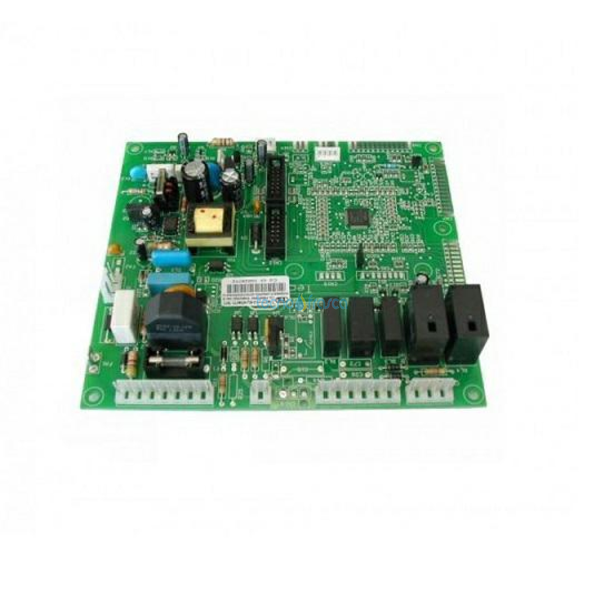 Sylber scheda di gestione ab01b r10029772