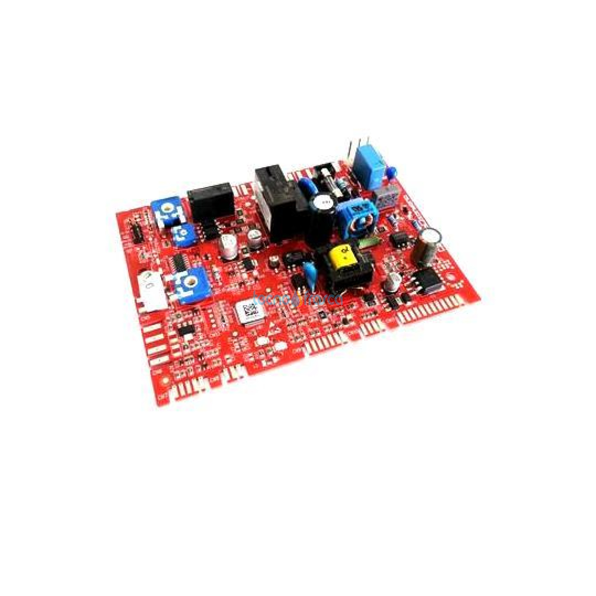 Sylber scheda di gestione mp08 20005569