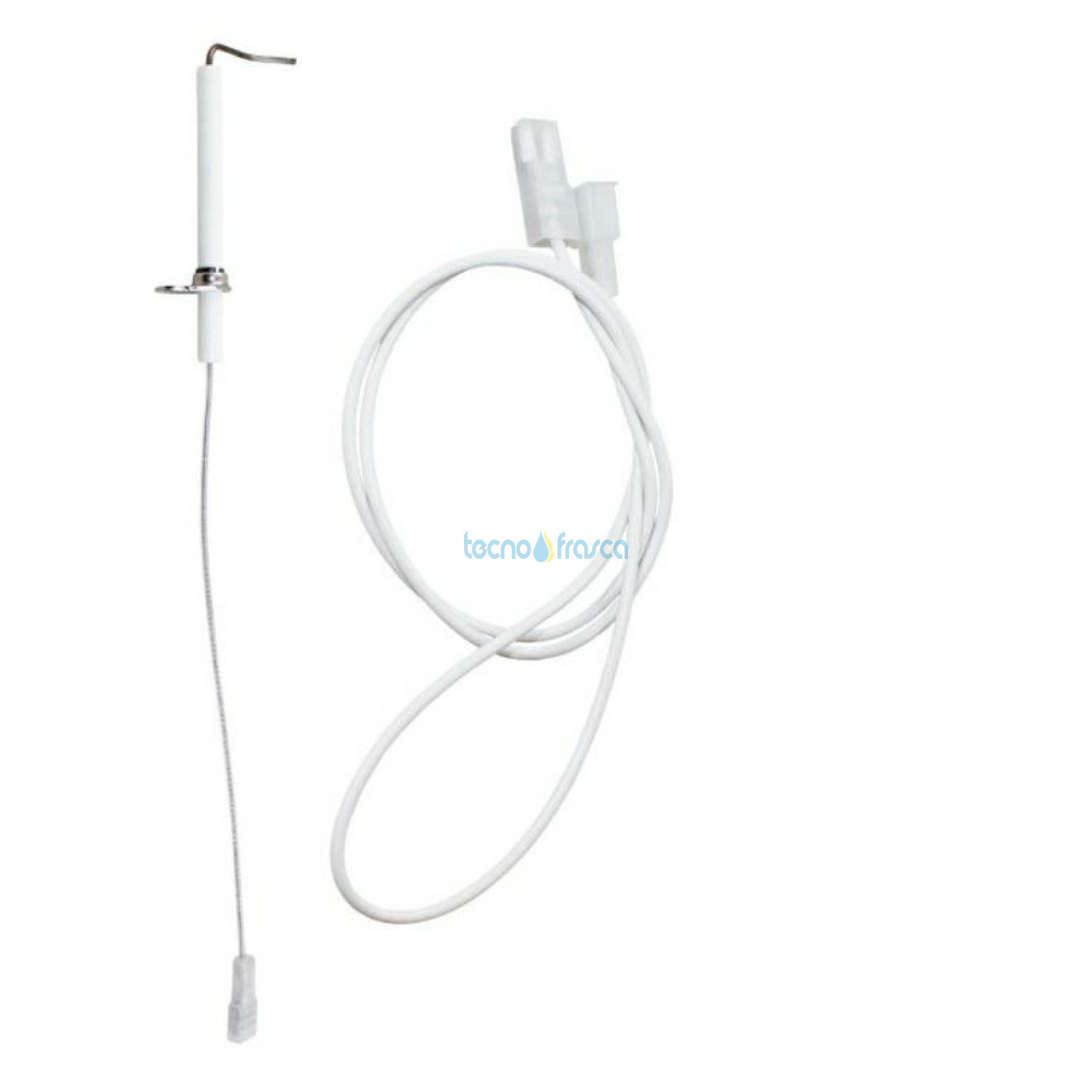 Sylber elettrodo di regolazione fiamma 20014458 ex r10021912