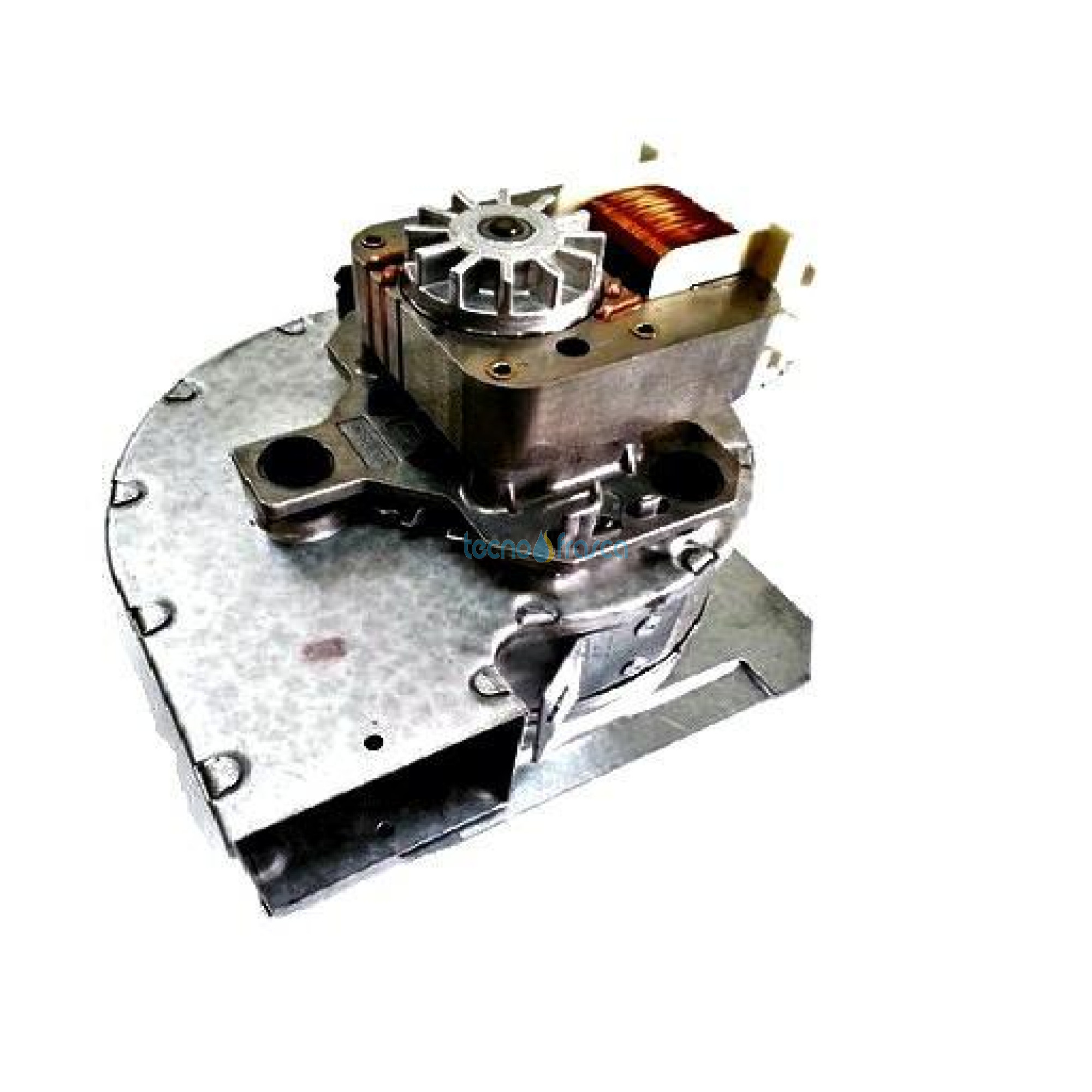 Estrattore tipo vaillant b11441