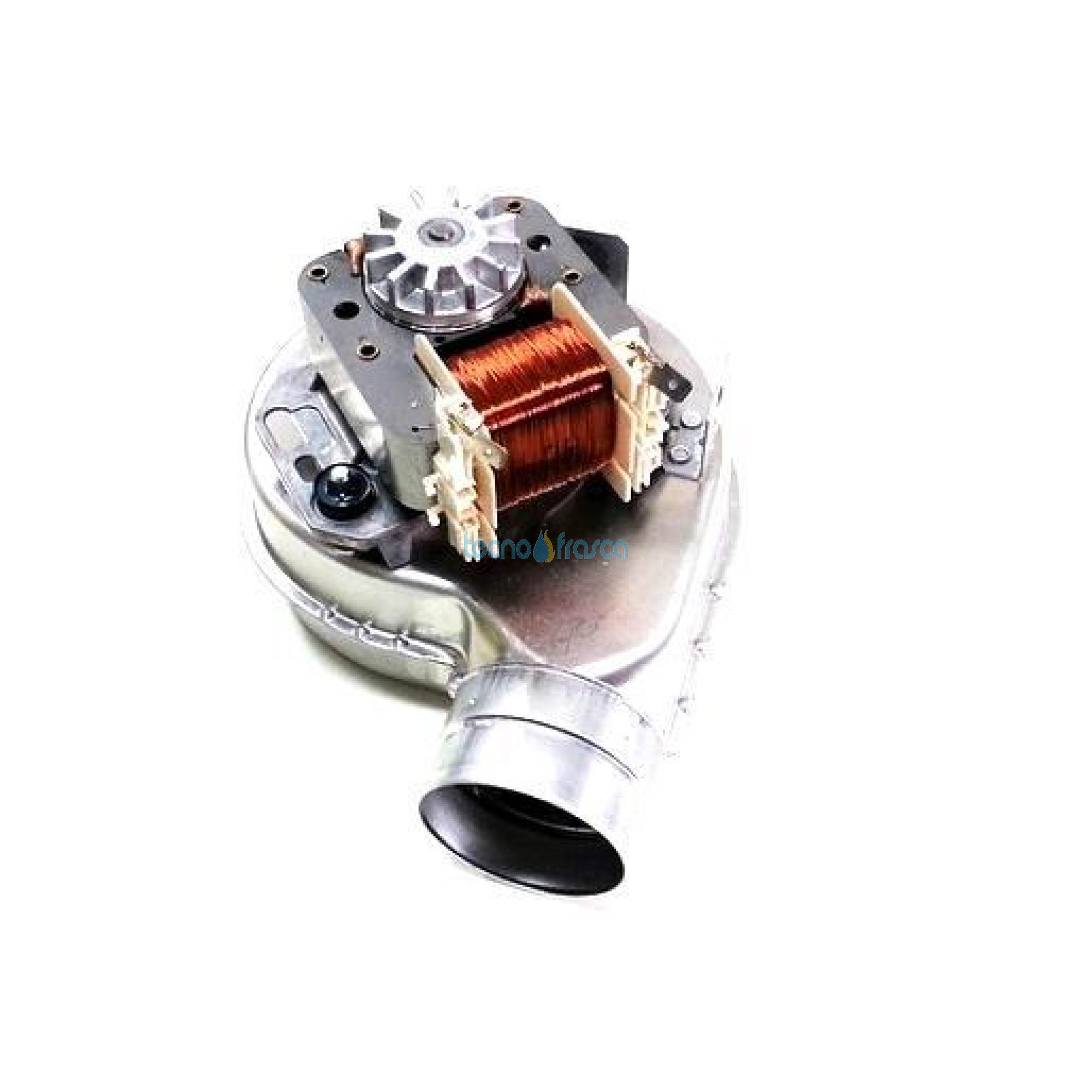 Estrattore tipo unical 01764