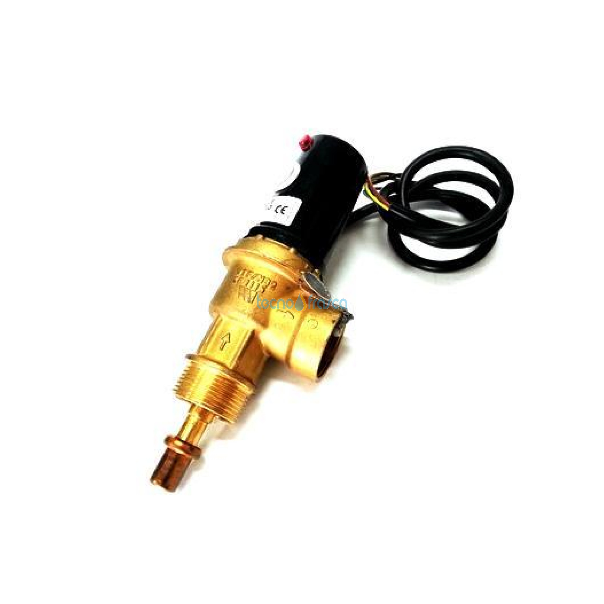 Valvola scarico termico vtf/n32 watts 0230232