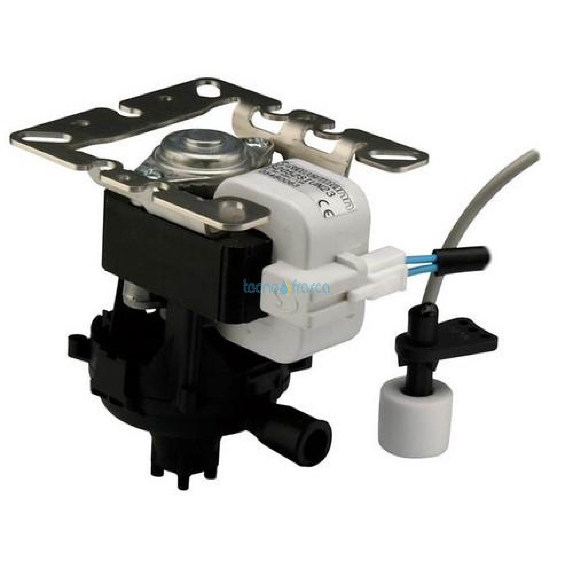 Охлаждение процессора с термометром. Встраиваемые помпы. Мембранный насос высокого давления 12 вольт. Antec k120 cpu liquid cooler. 5л.