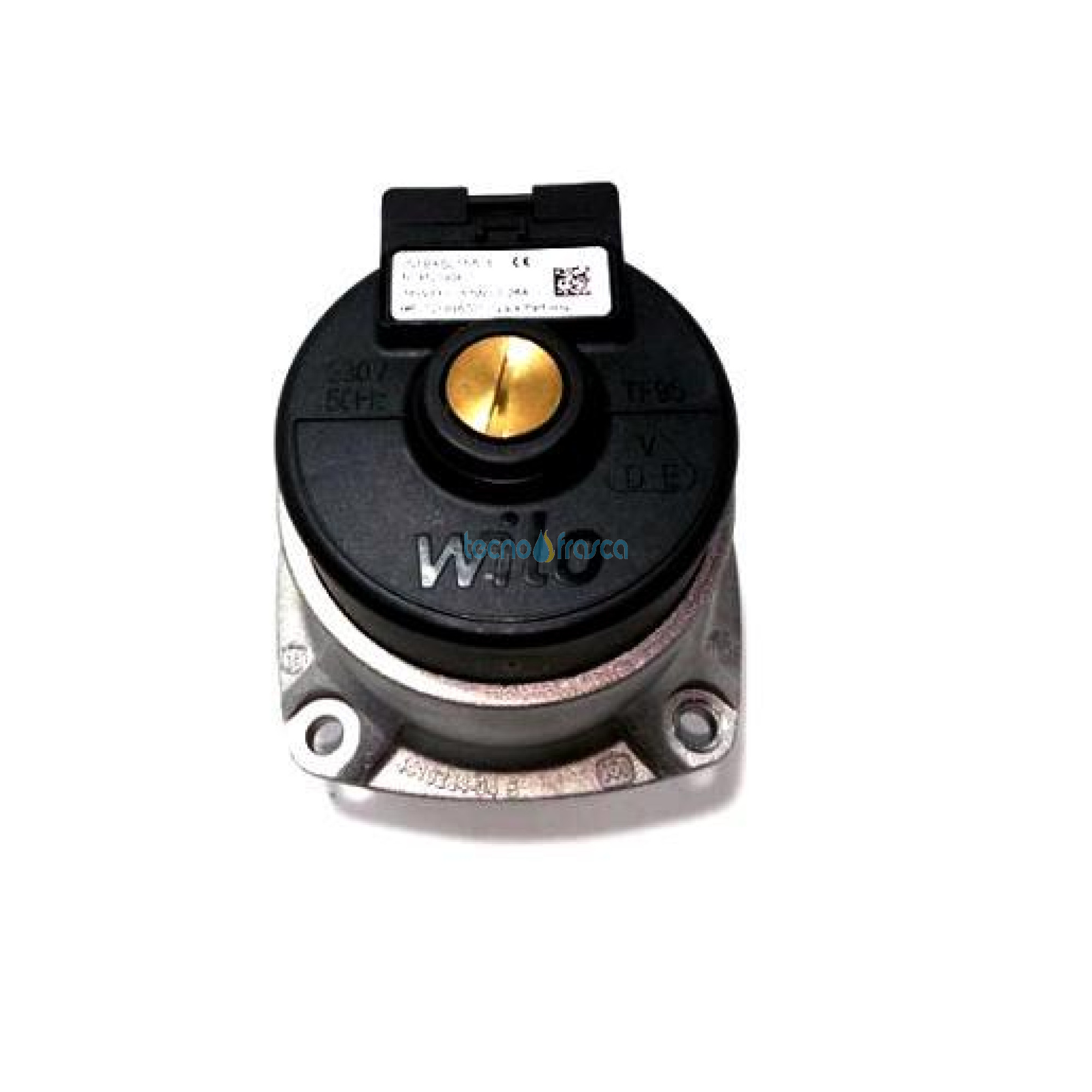 Circolatore wilo modulante intbxsl 15/5-1 57w 0,26a 4523904 cir126