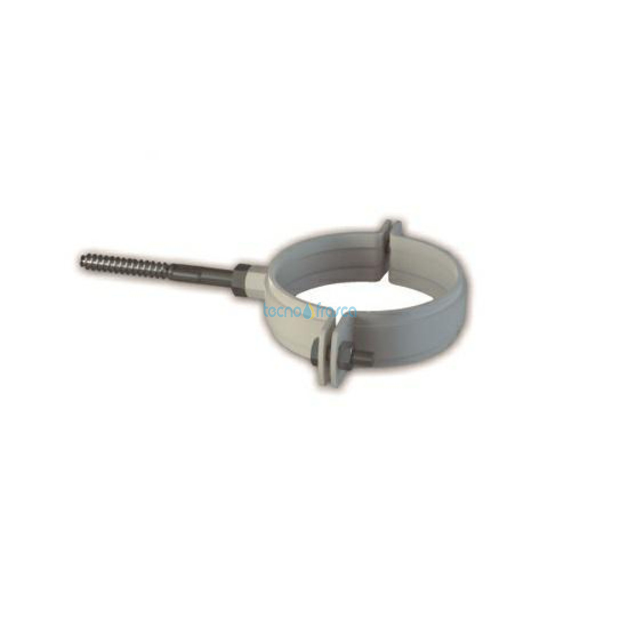 Fascette a parete d100 10abprp3