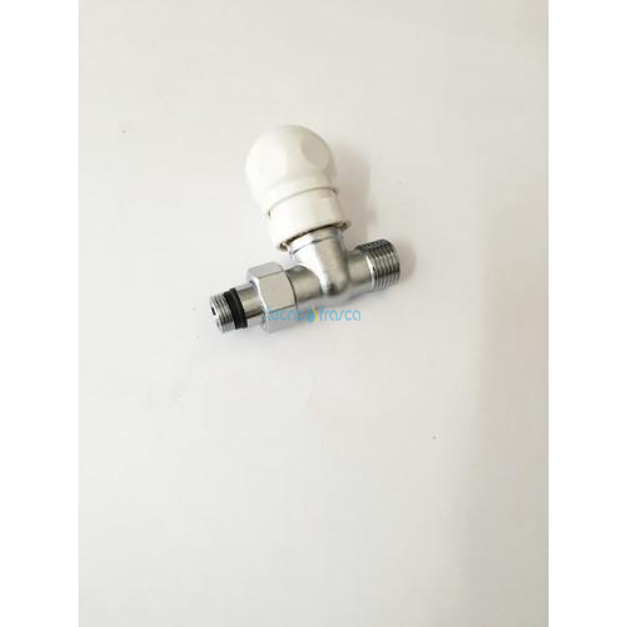 Valvola termostatica 3/8 dritta tr codolo con or 115t/1-03