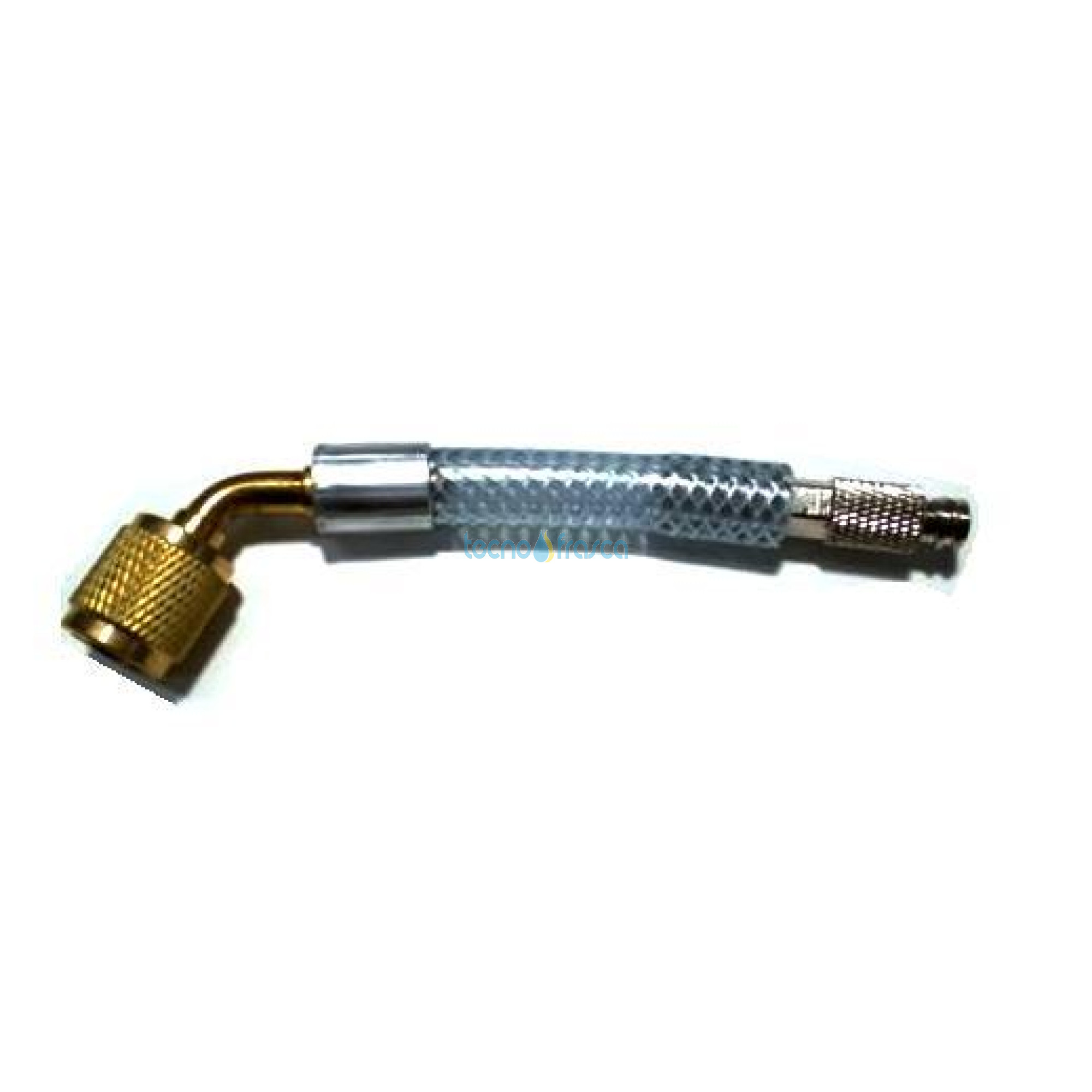 Adattatore turafalle per ac/block itaflex da 1/4 ada140