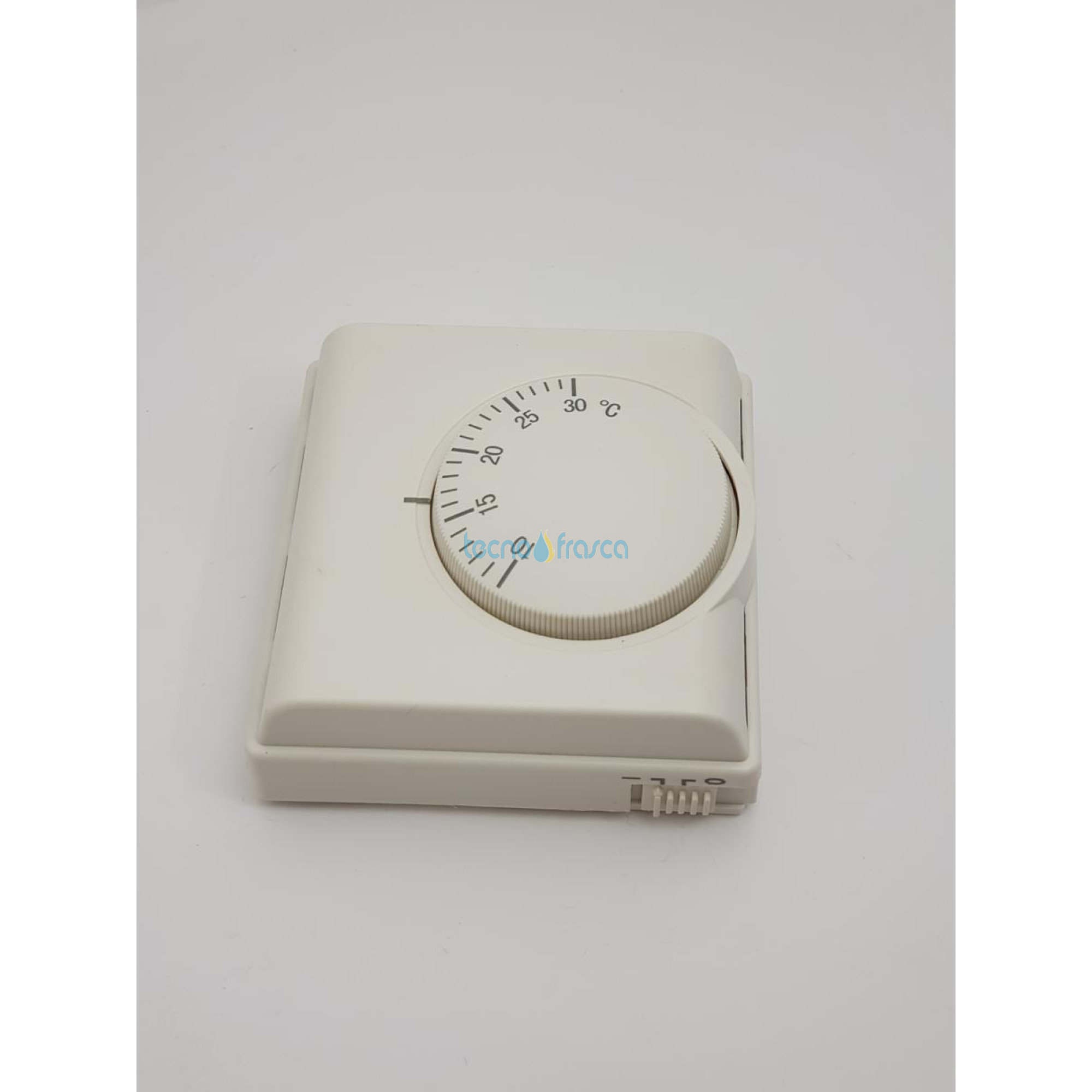 TECNOSYSTEMI TERMOSTATO AMBIENTE MECCANICO REGOLO 27600065