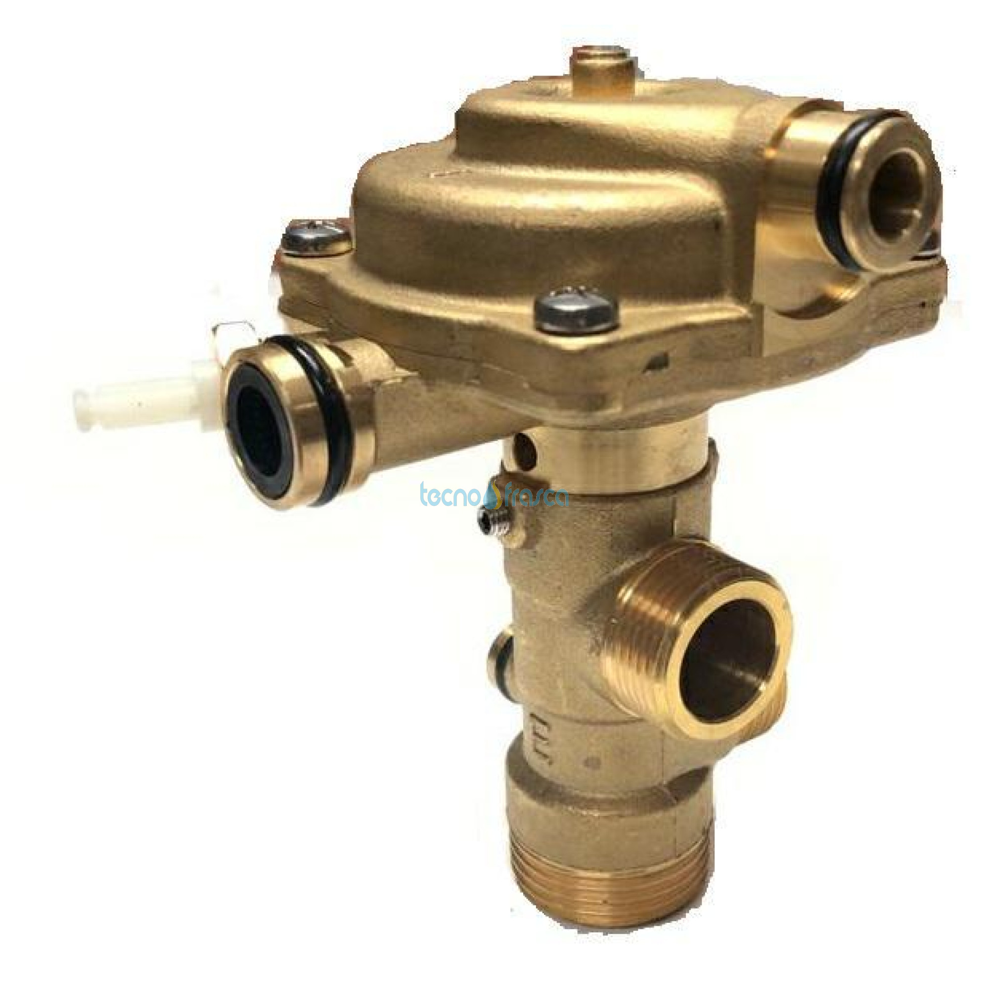 Valvola pressostatica immergas 3.012806 3.011685