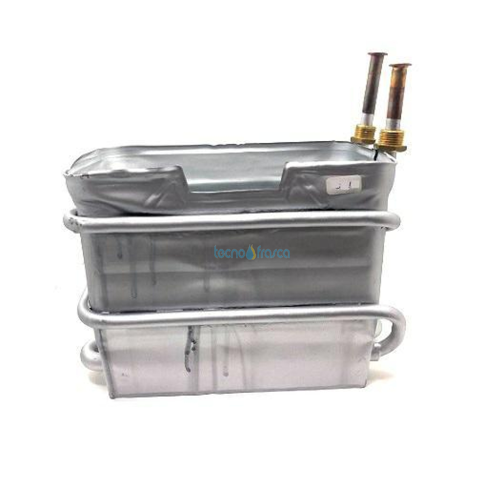 Scambiatore saunier duval opalia lt 11 c11/3