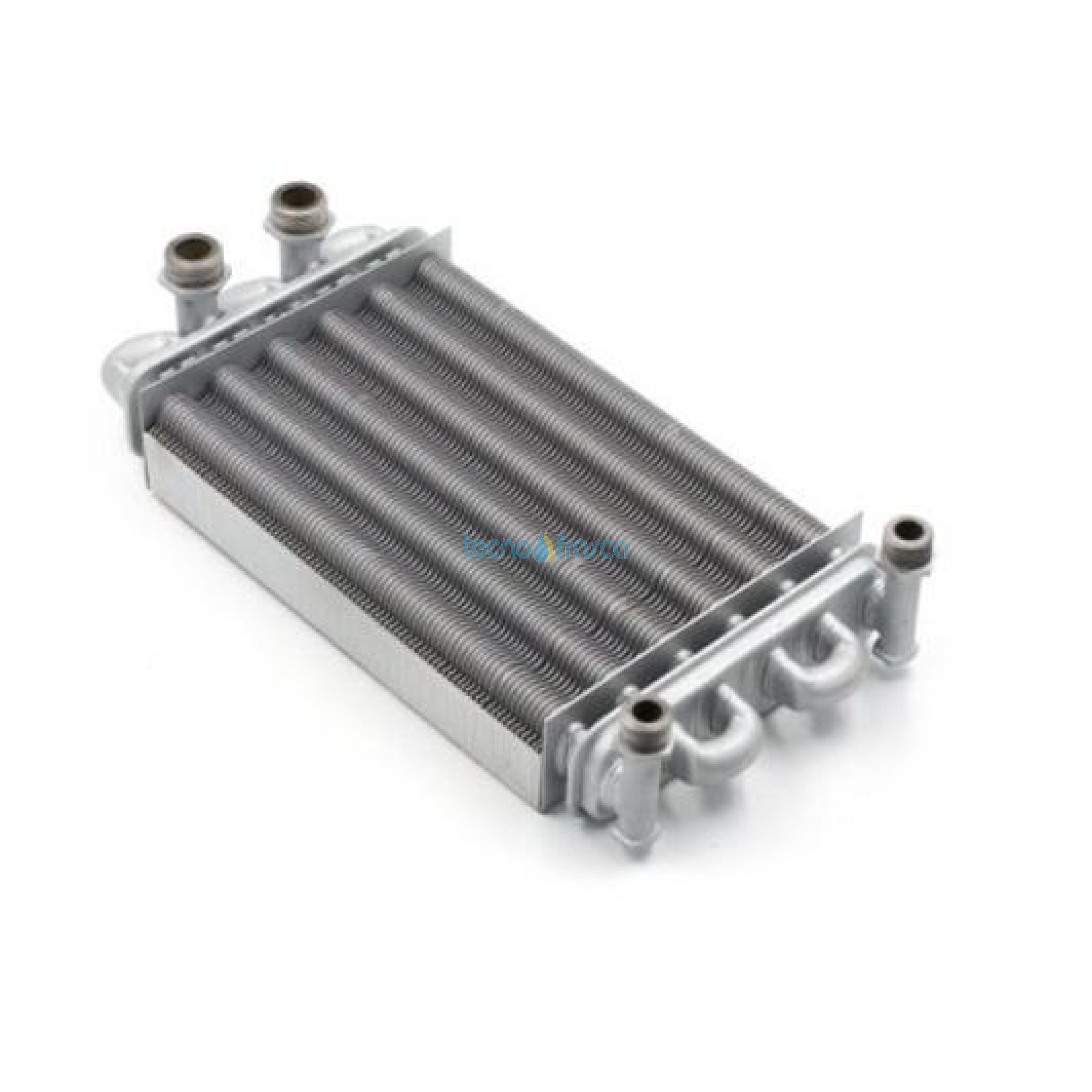 Scambiatore bitermico eolo star 23 immergas 1.023625 1000-scbt