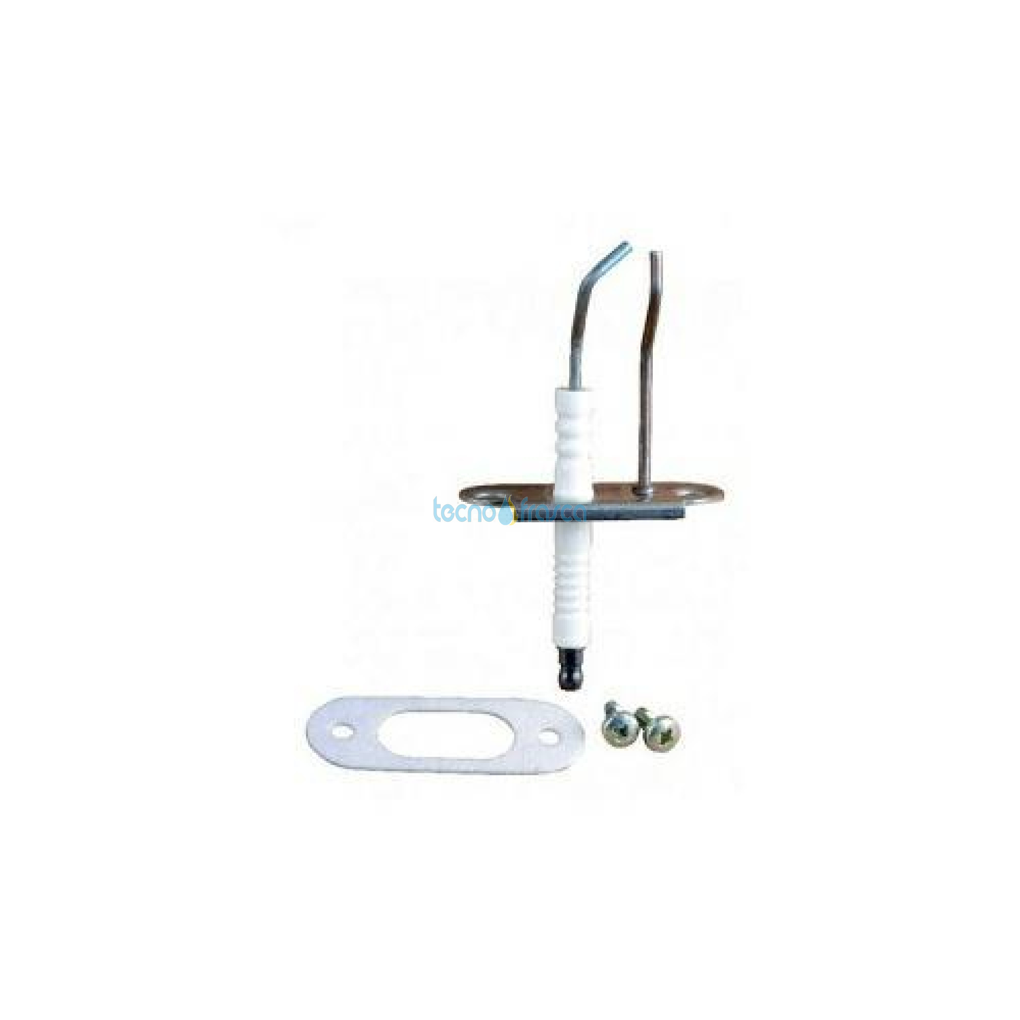 Vaillant elettrodo accensione Ecoblock, Ecovit 090709