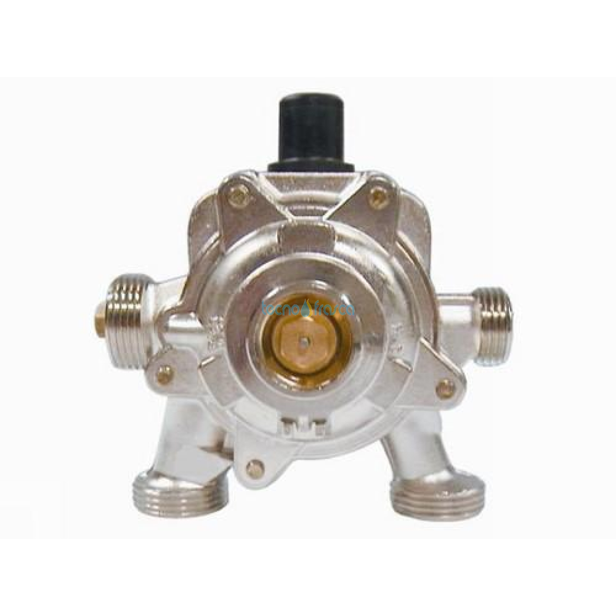 Vaillant gruppo acqua kpl vcw 180/282 011294