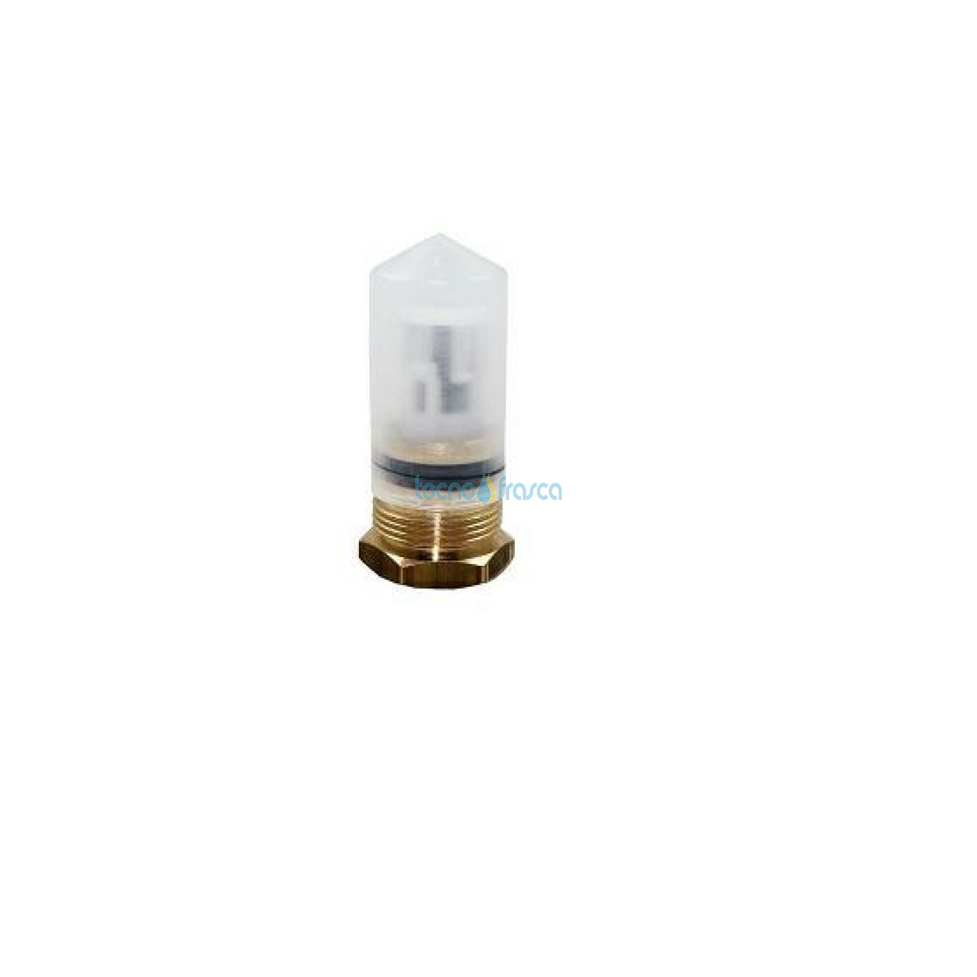 Vaillant valvola calotta gruppo acqua 014625