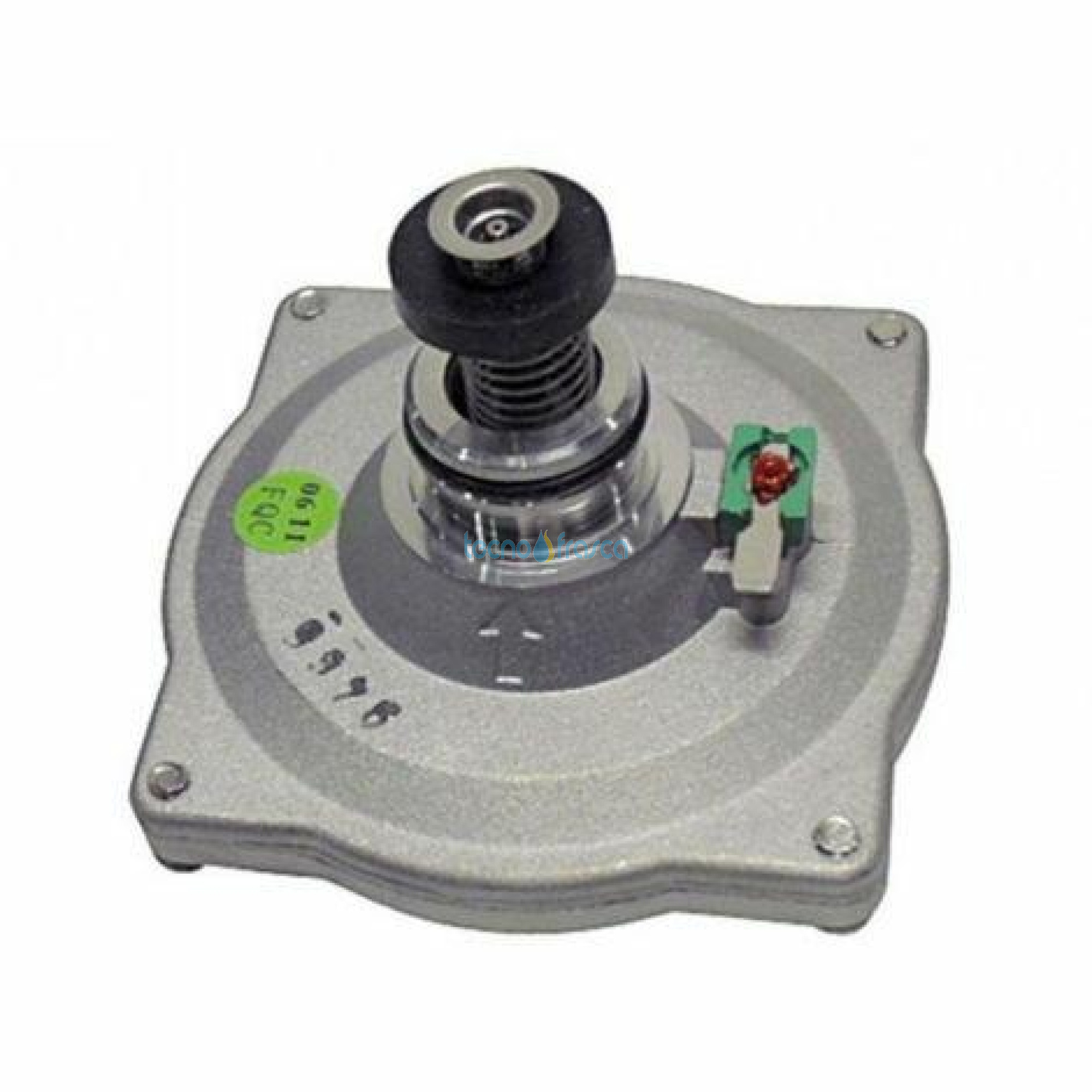 Vaillant servovalvola gpl mag premium 19/2-24/2 xi 014694