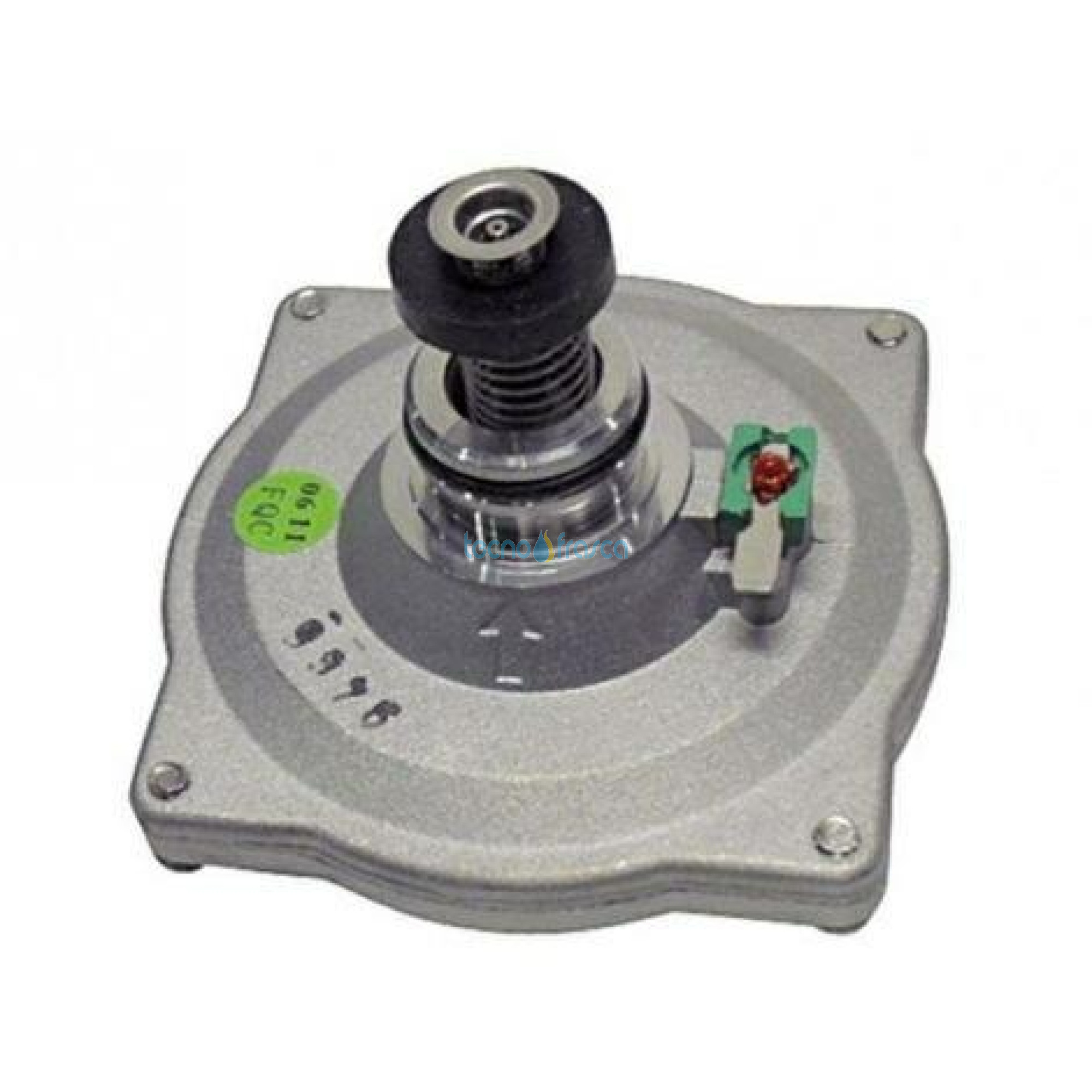 Vaillant servovalvola metano mag premium 19/2-24/2 xi 014695