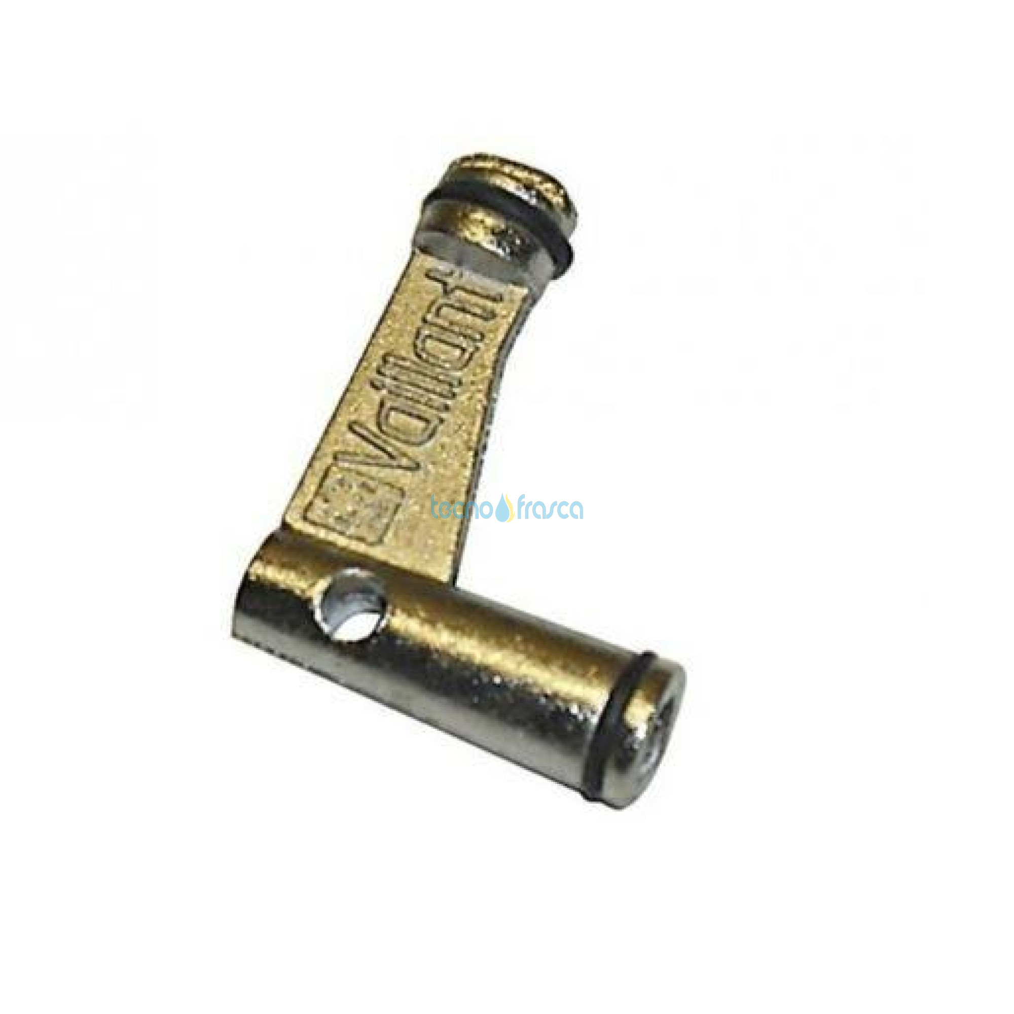 Vaillant manopola per rubinetto di carico 125151