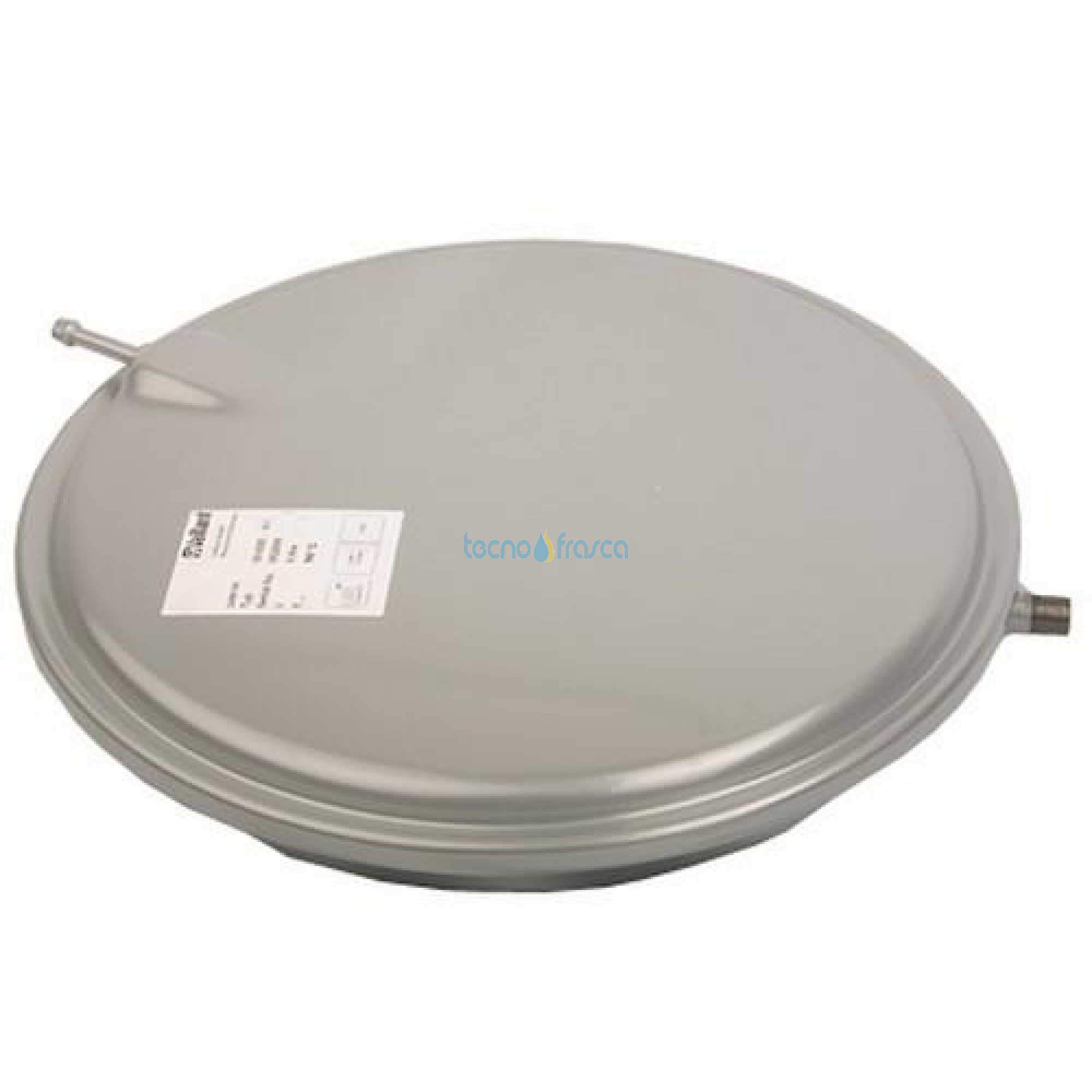 Vaillant vaso di espansione lt 6 181061