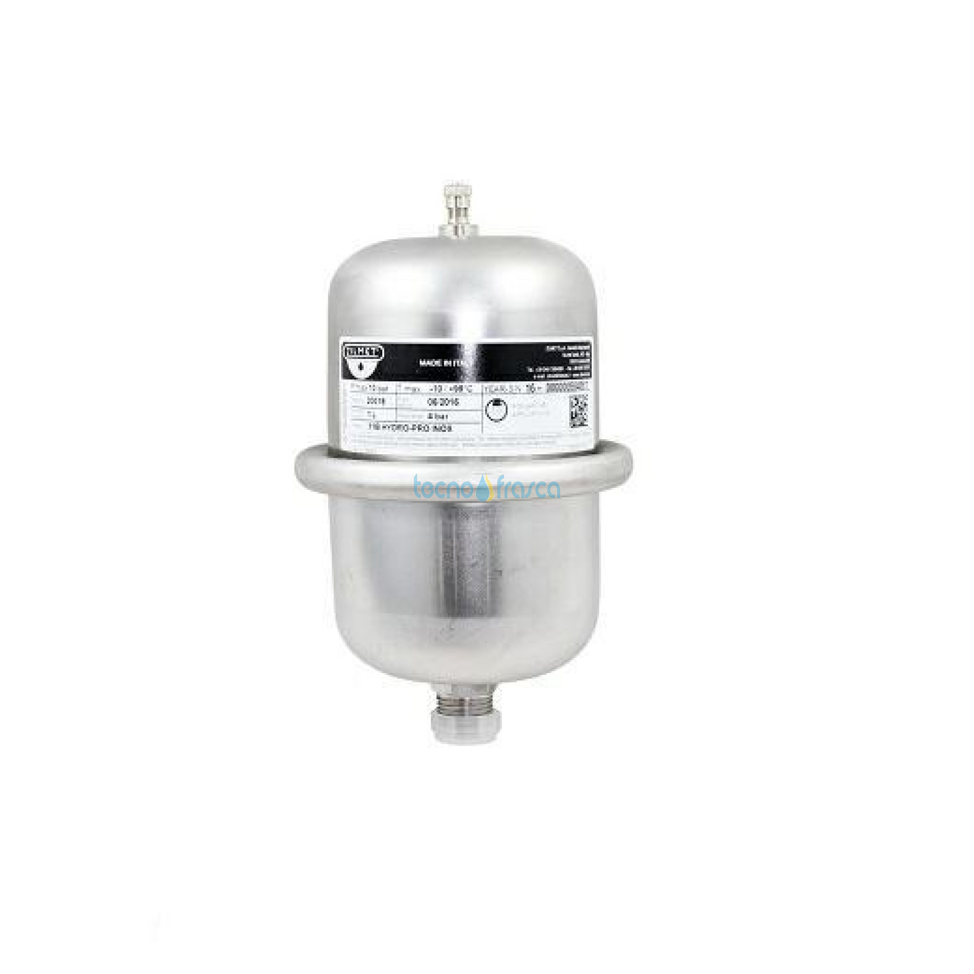 Vaillant vaso di espansione lt 1 vmi turbo e atmo 181081