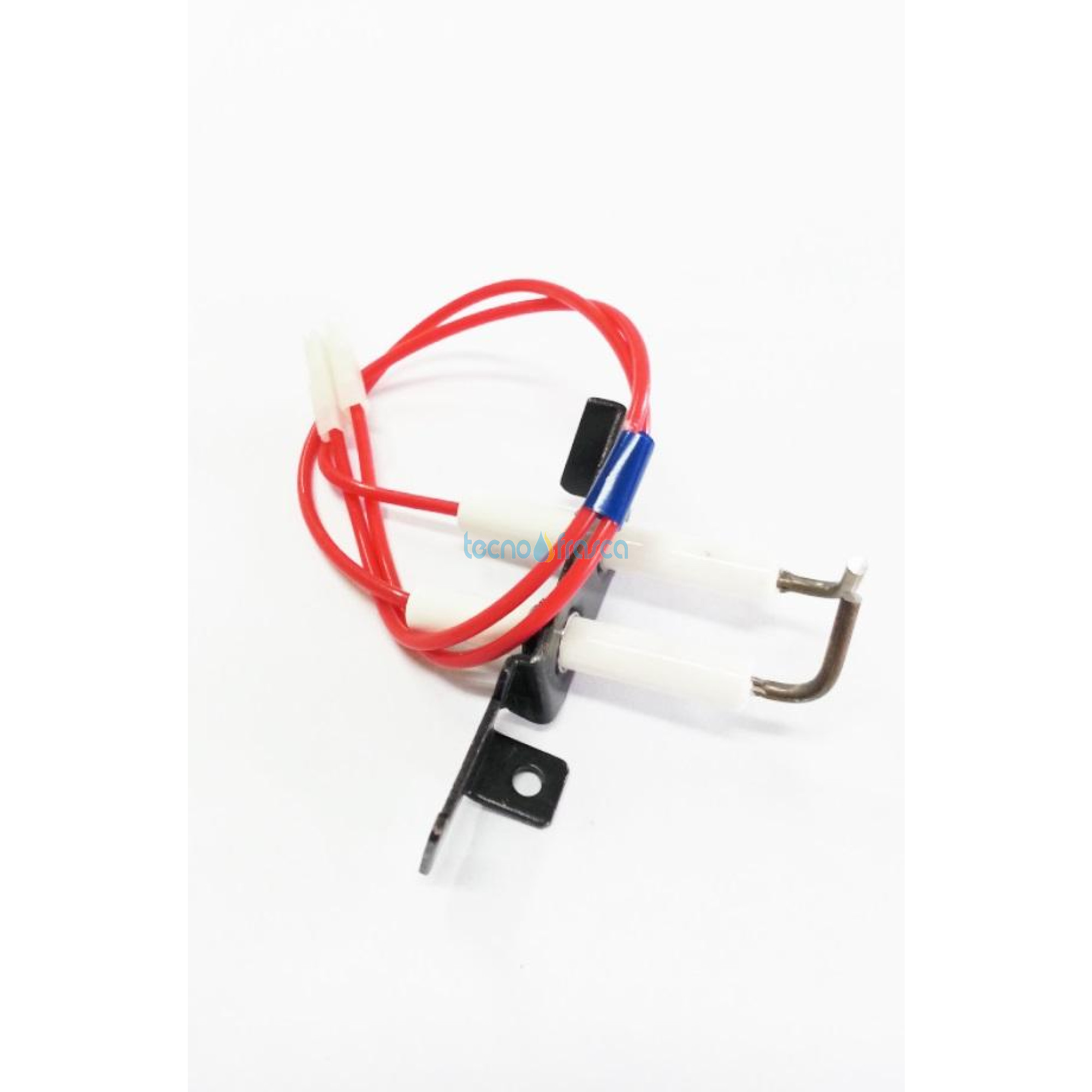 Vaillant elettrodo di accensione 0020047053