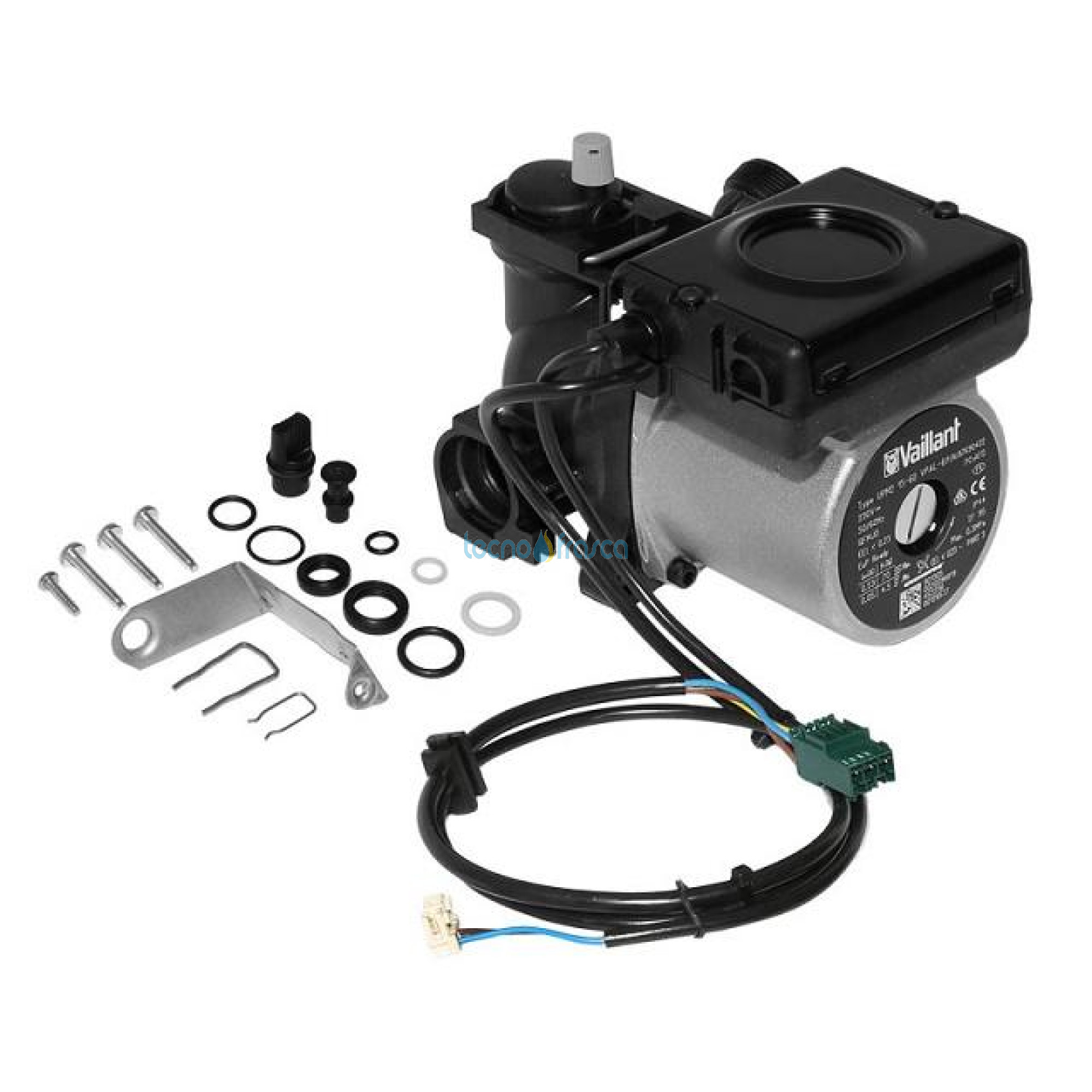 Vaillant circolatore 0020130763