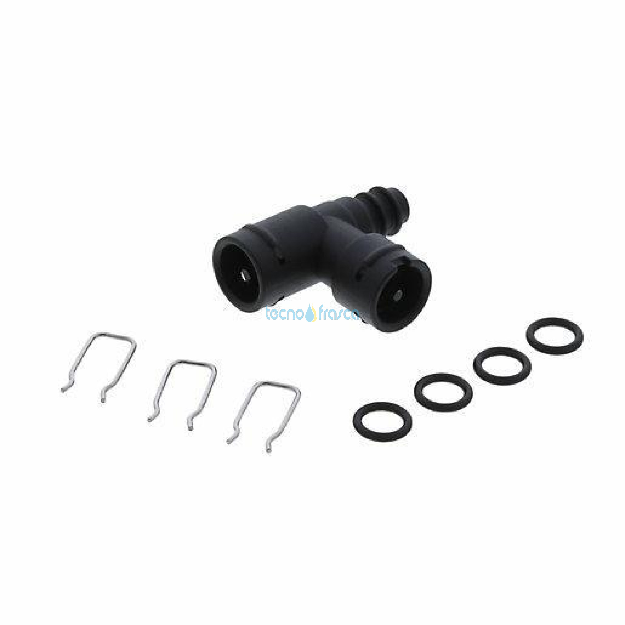 Vaillant adattatore 0020144608