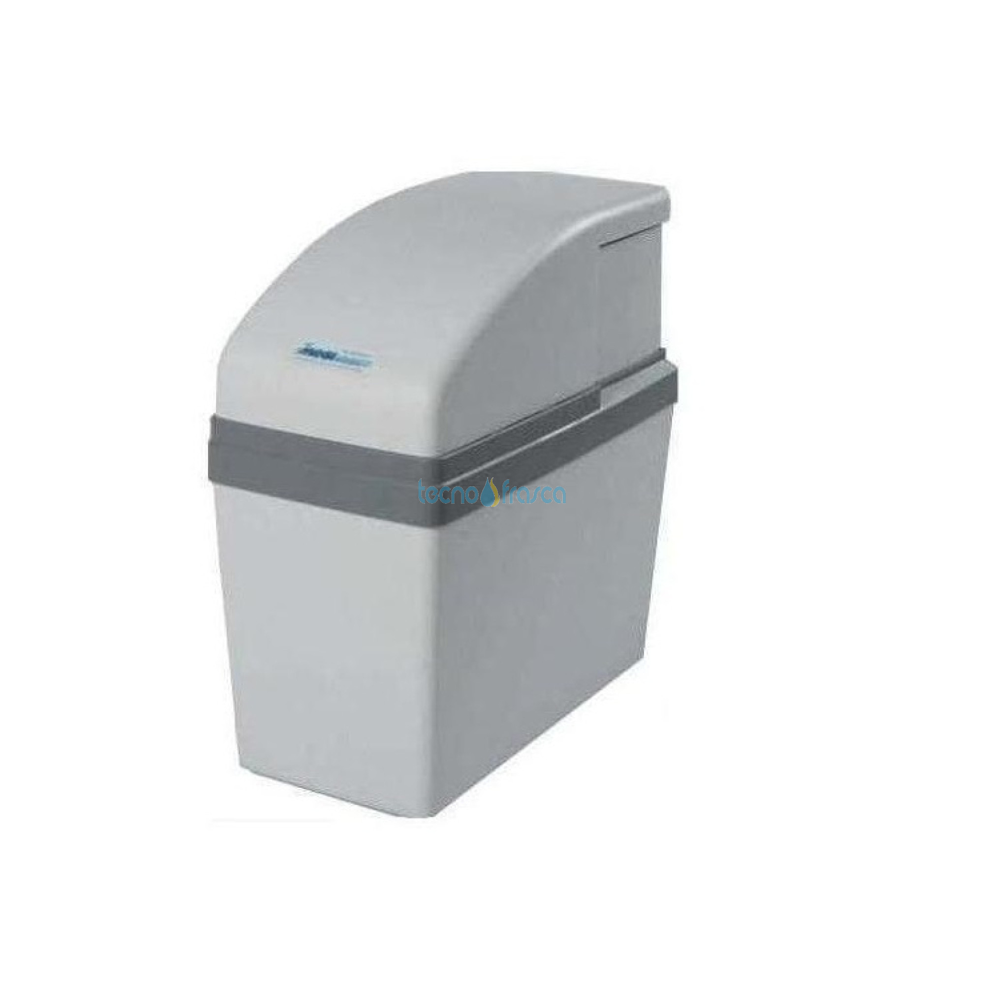 Manta ecologica addolcitore acqua simplex r-evolution sottolavello