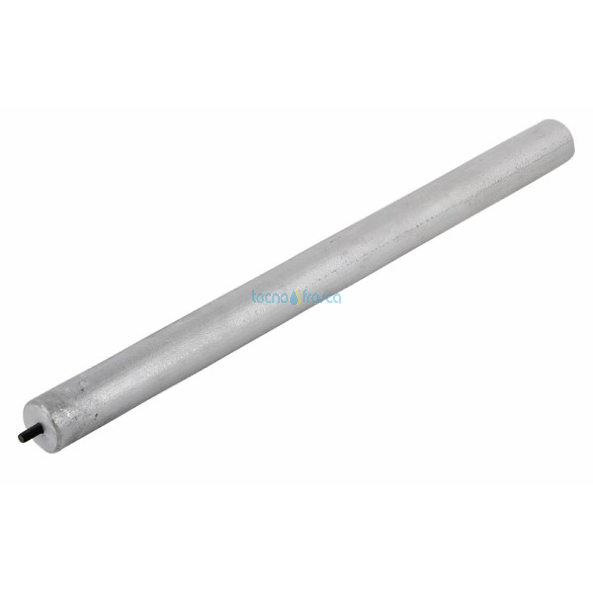 Ariston anodo scaldabagno 60001570 ANODO D:25,5 L:350 M5-M8