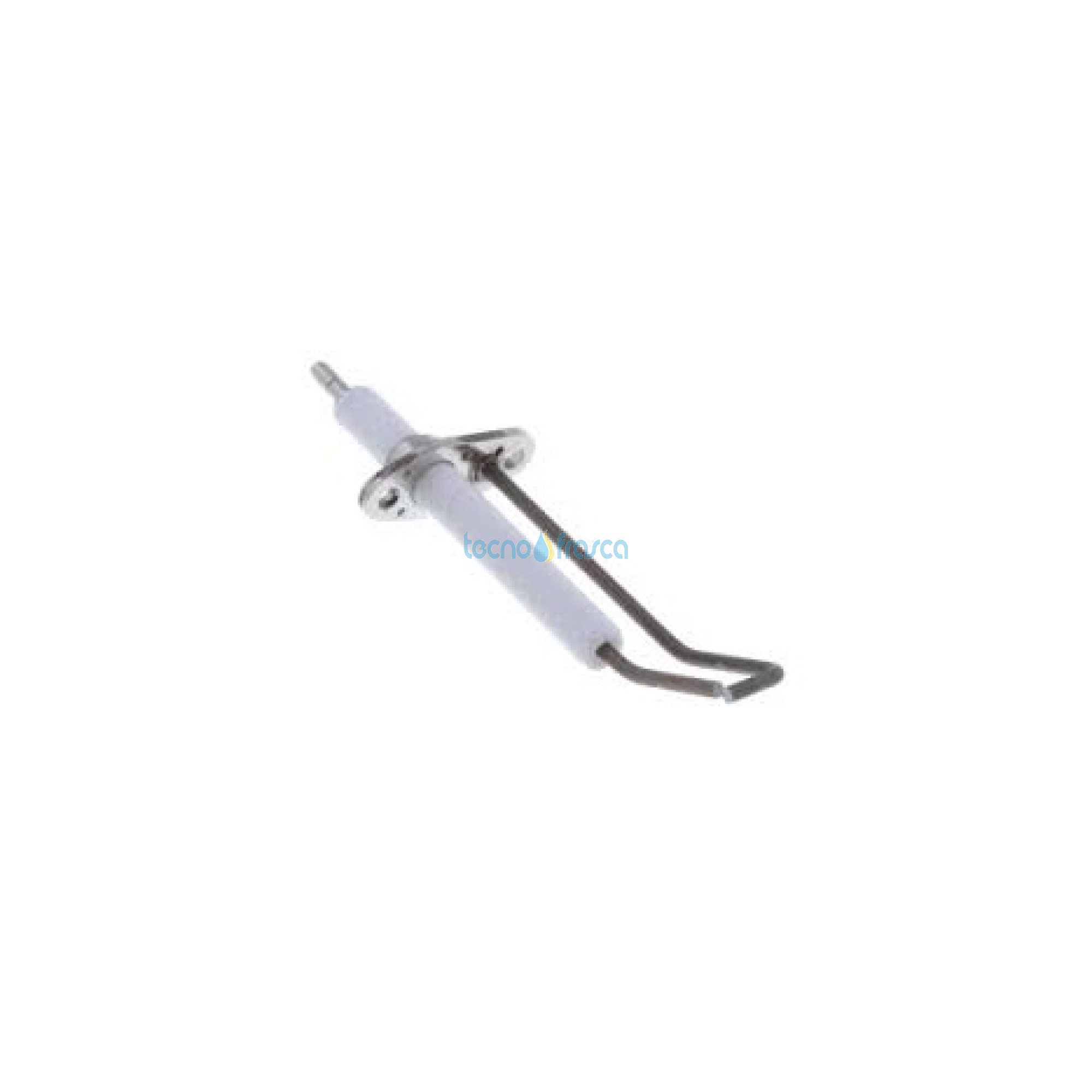 Ariston elettrodo di accensione rilevazione 995964