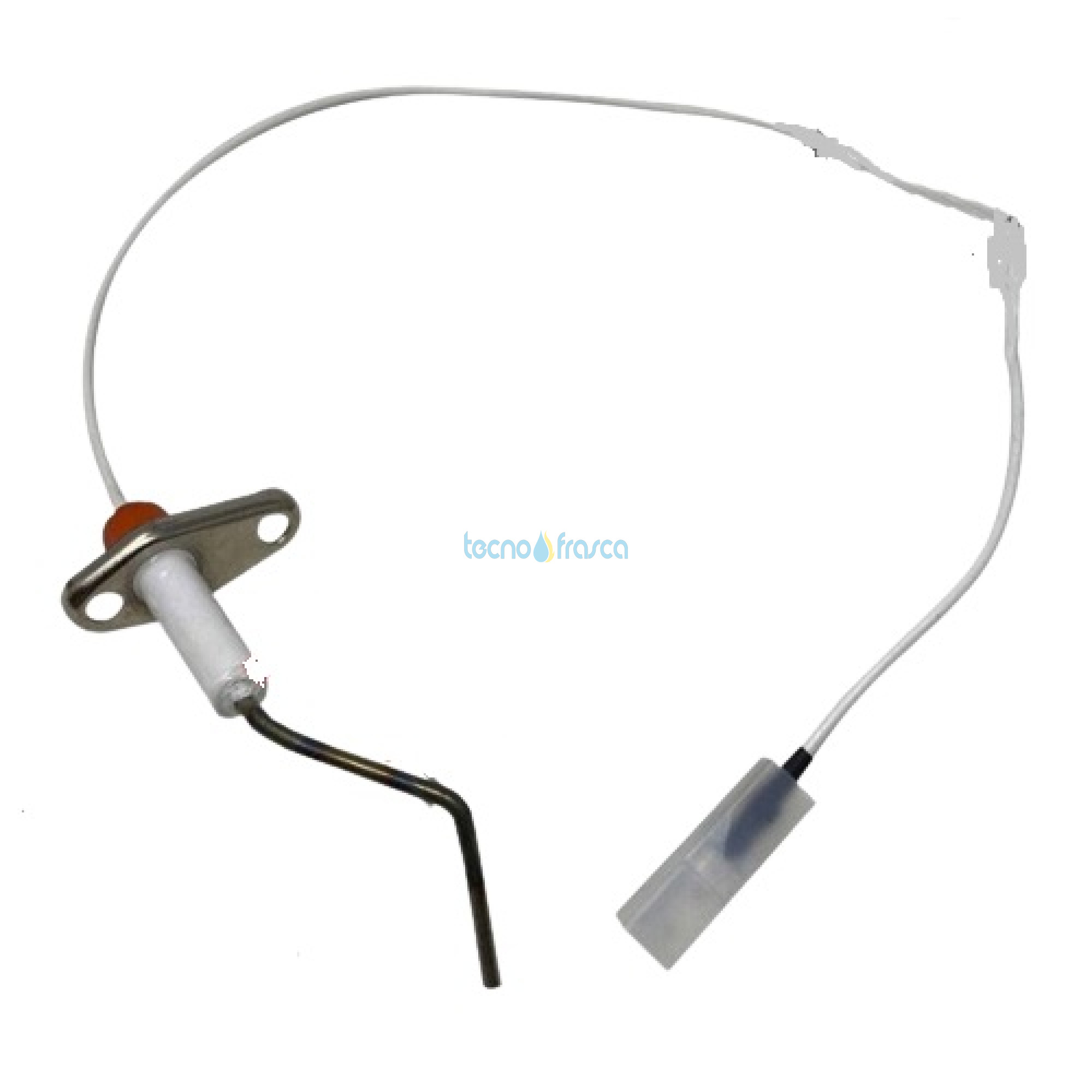 Savio biasi KIT ELETT RIL NICR M260V MP+FASTON BI1663113