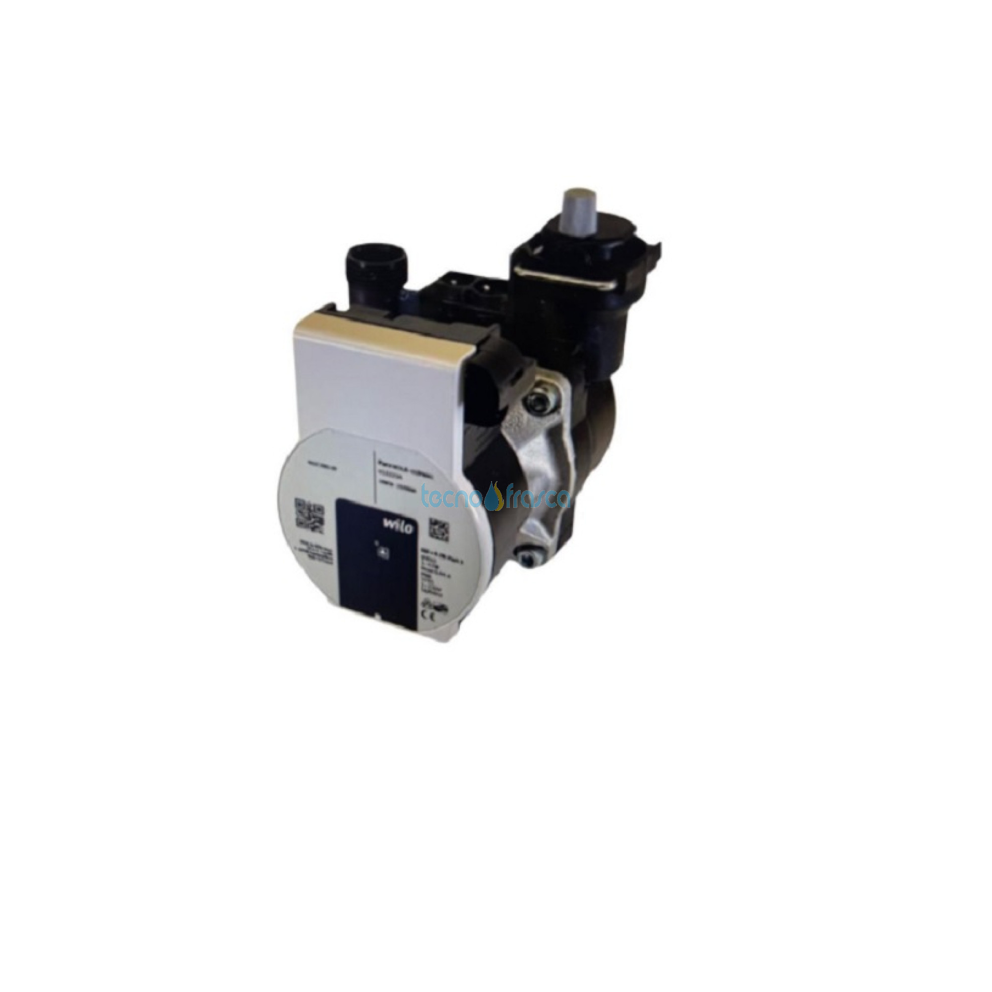 Savio biasi circolatore Wilo Yonos Para NFSL/6-43 Bi1672100