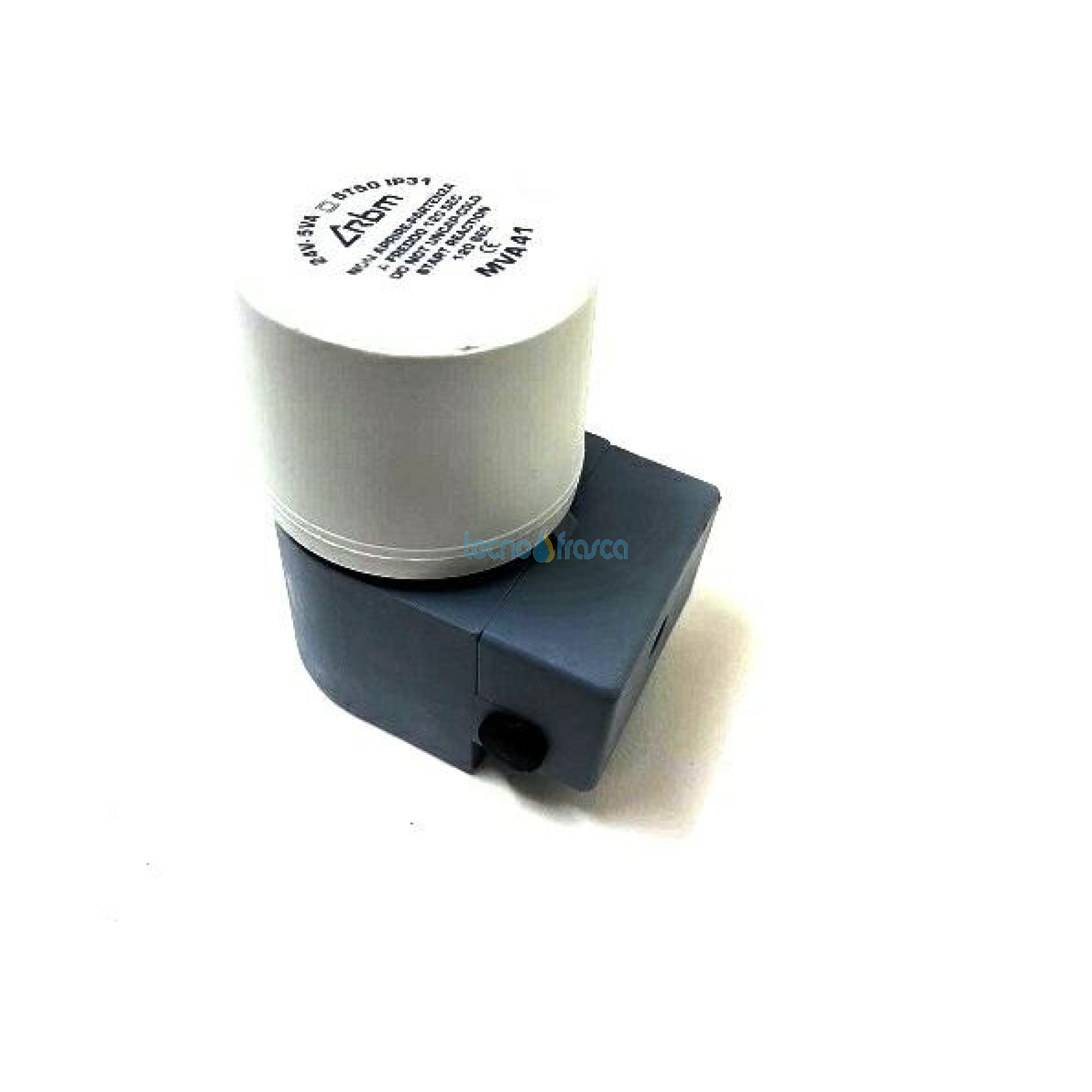 Servomotore controlli rbm 24volt 03600020