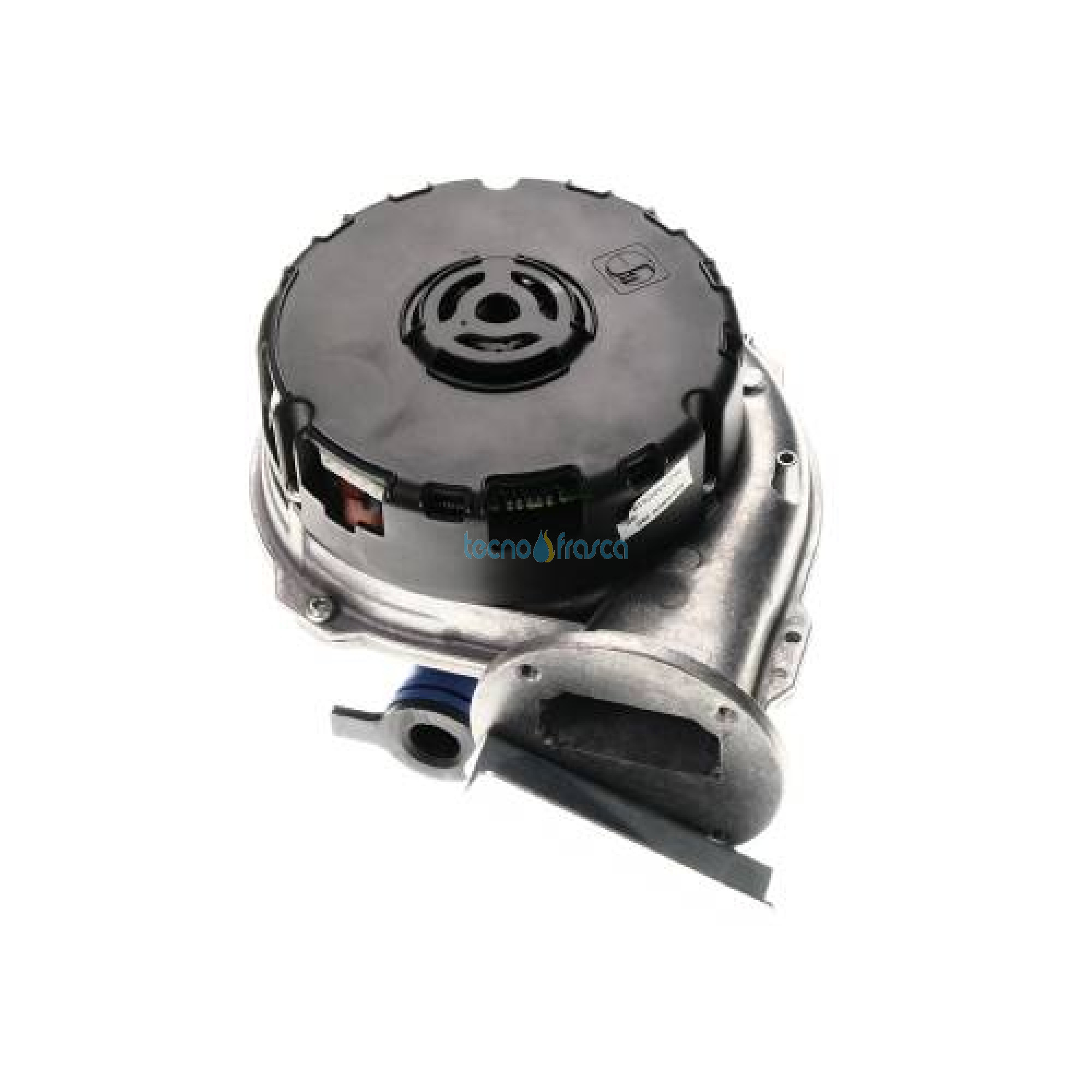 Savio Biasi estrattore Rinnova Cond Plus, Basica Cond BI1563104