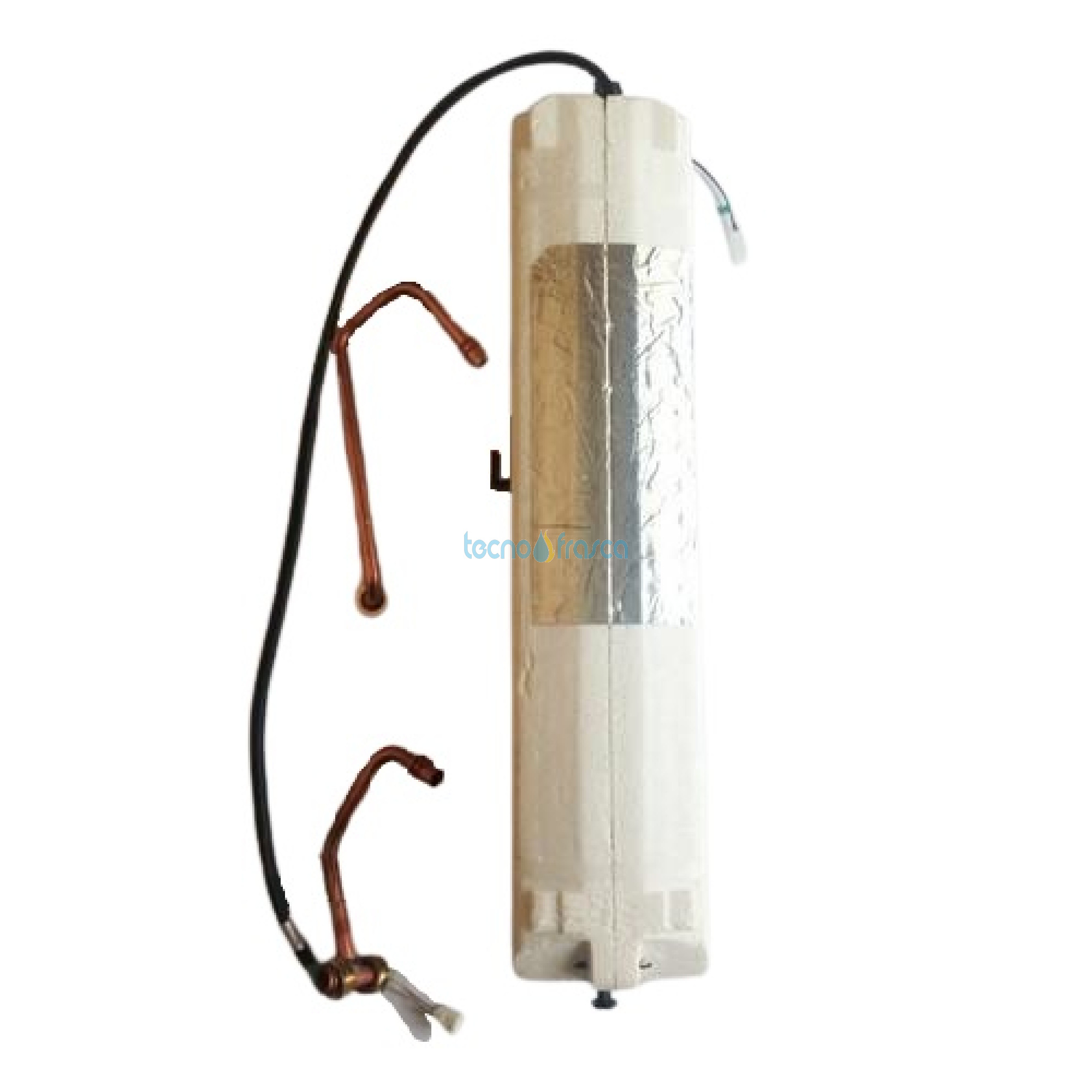 Saunier duval boiler ad accumulo s1226000