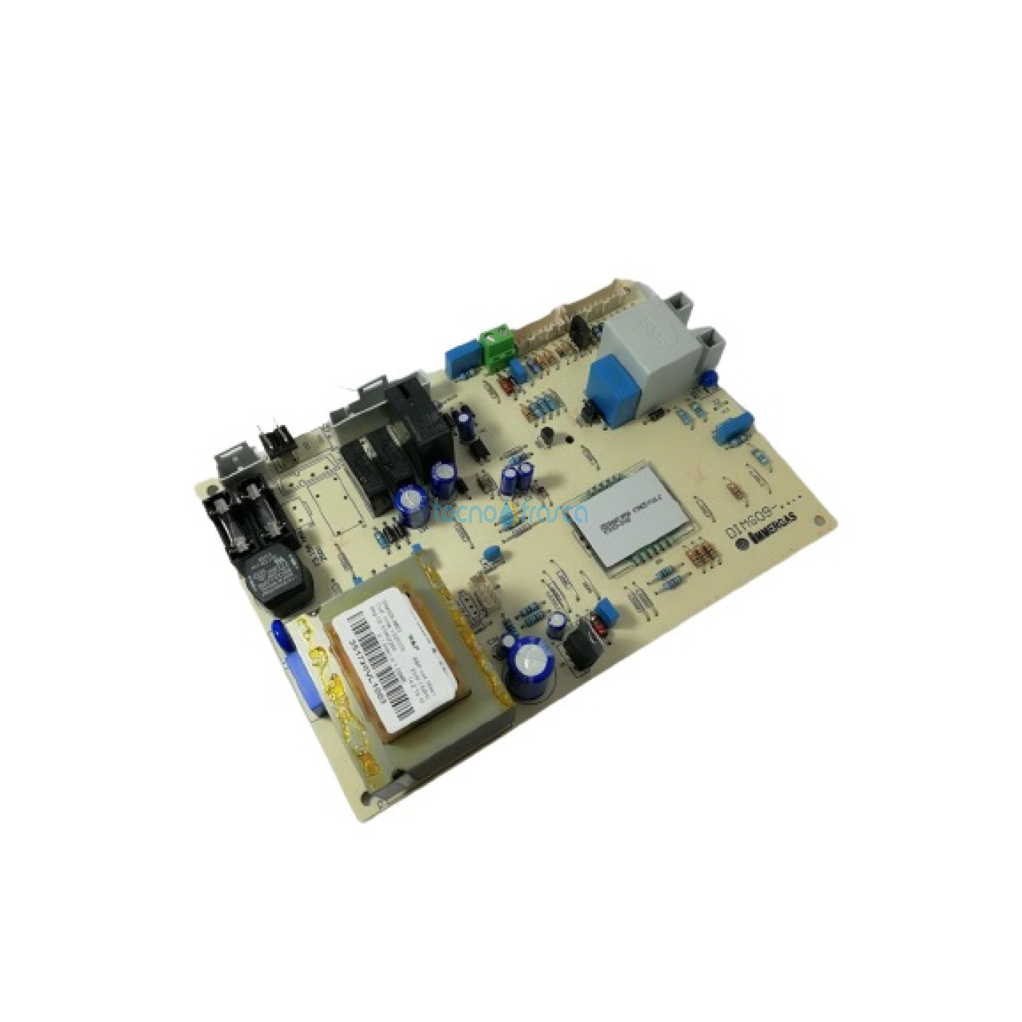 Immergas Scheda Di Accensione Nike Eolo Star 24ke 1.025378 1025378 Tecno Frasca srl