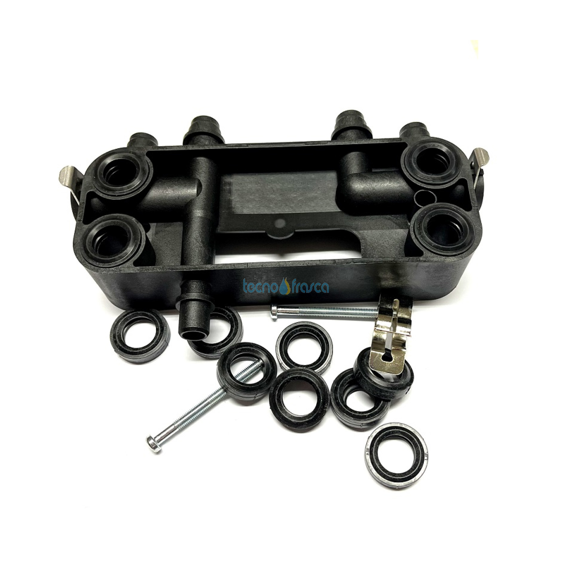 Ariston interfaccia completa Clas B Clas B Evo 60001342
