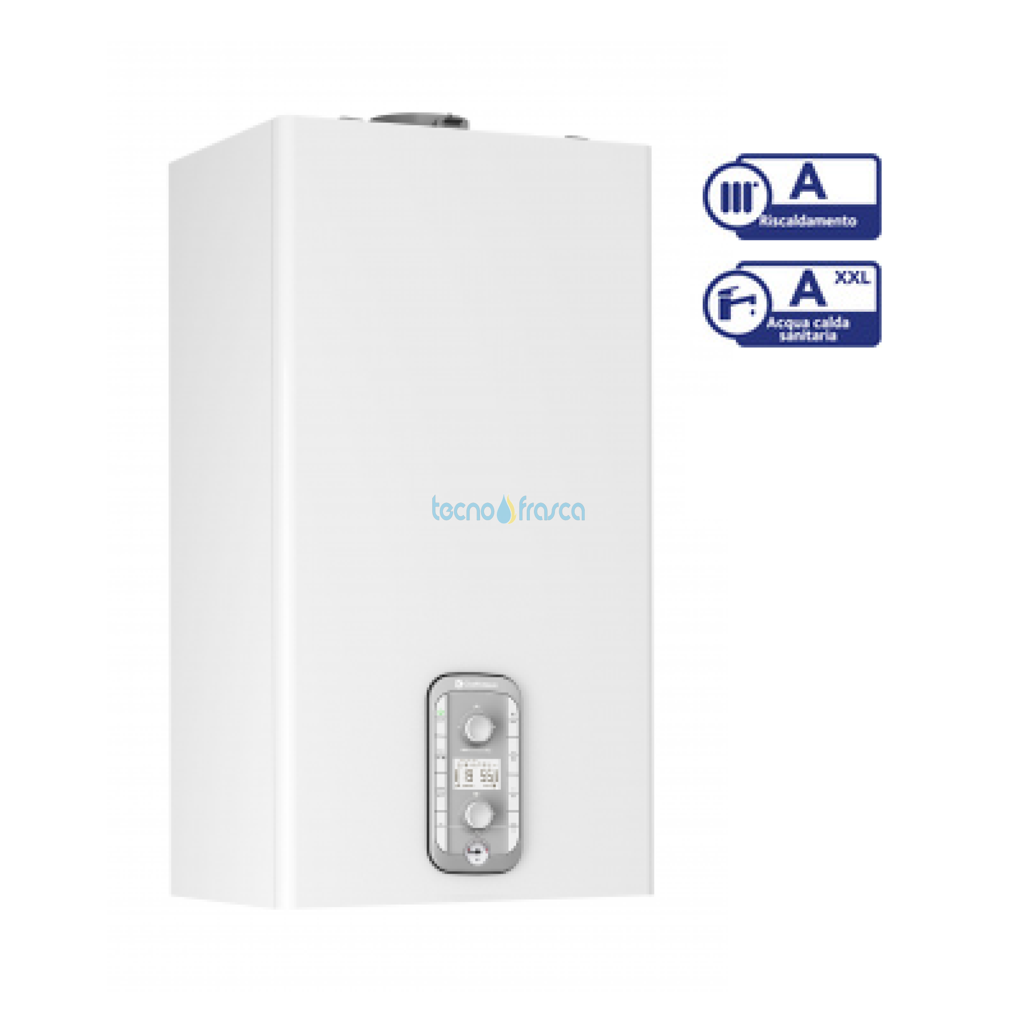 Chaffoteaux caldaia pigma advance 25 3310622